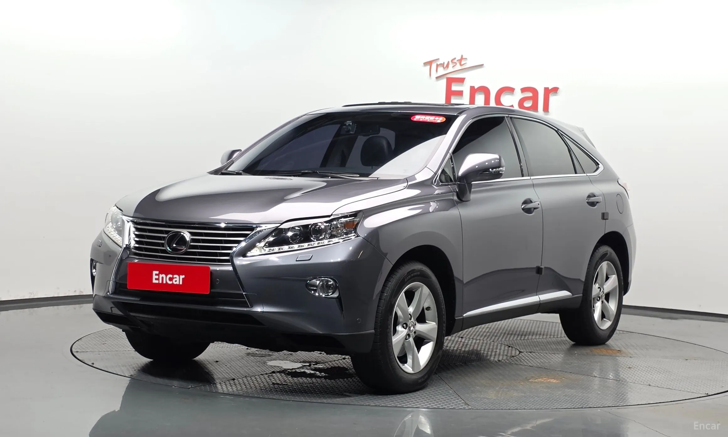 Lexus RX350
