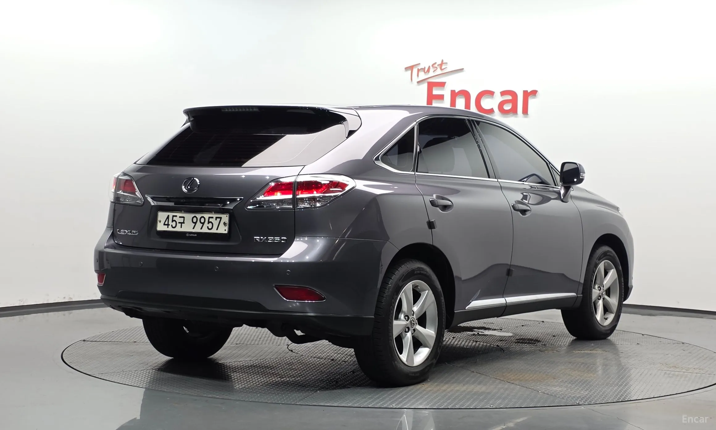 Lexus RX350