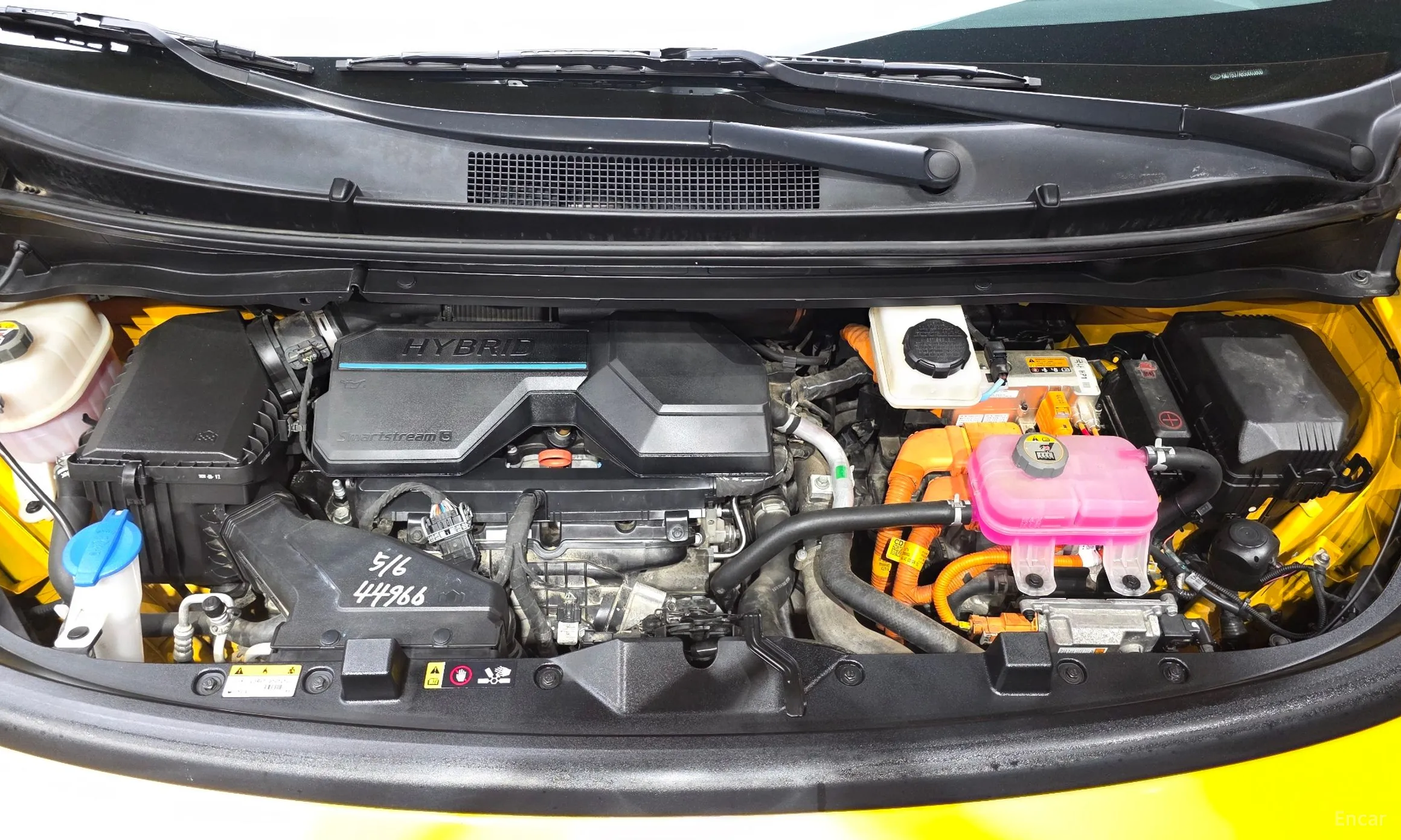Hyundai Staria превью 6