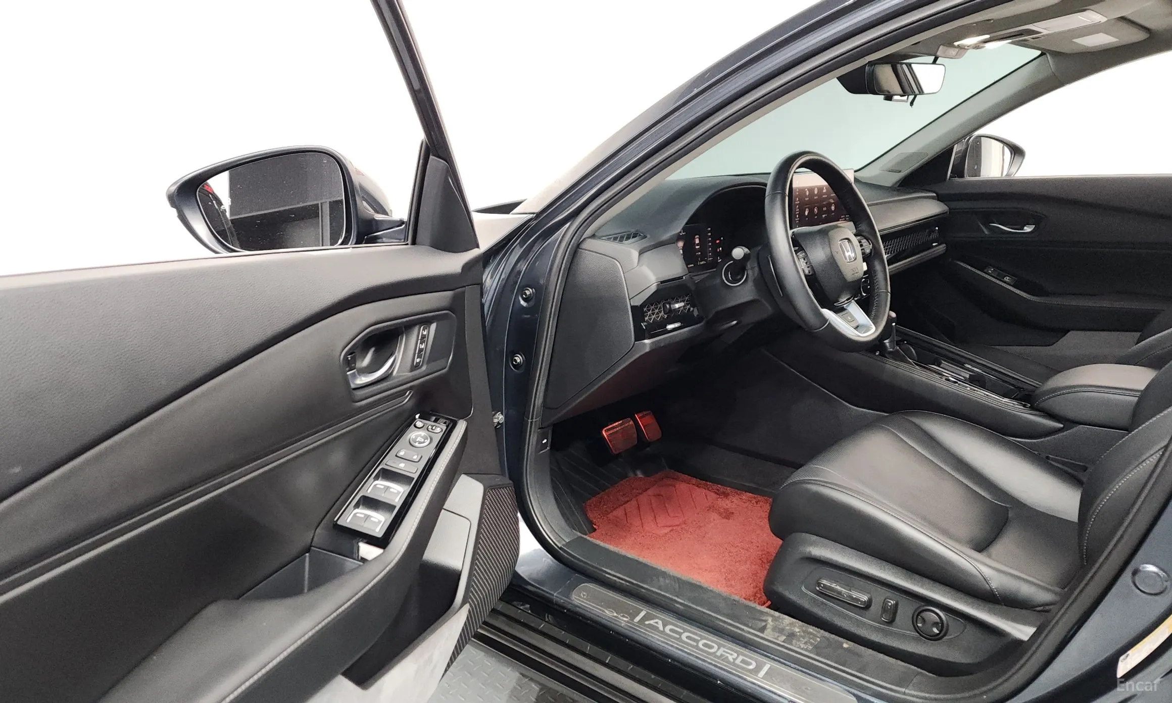 Honda Accord 11th Generation превью 10