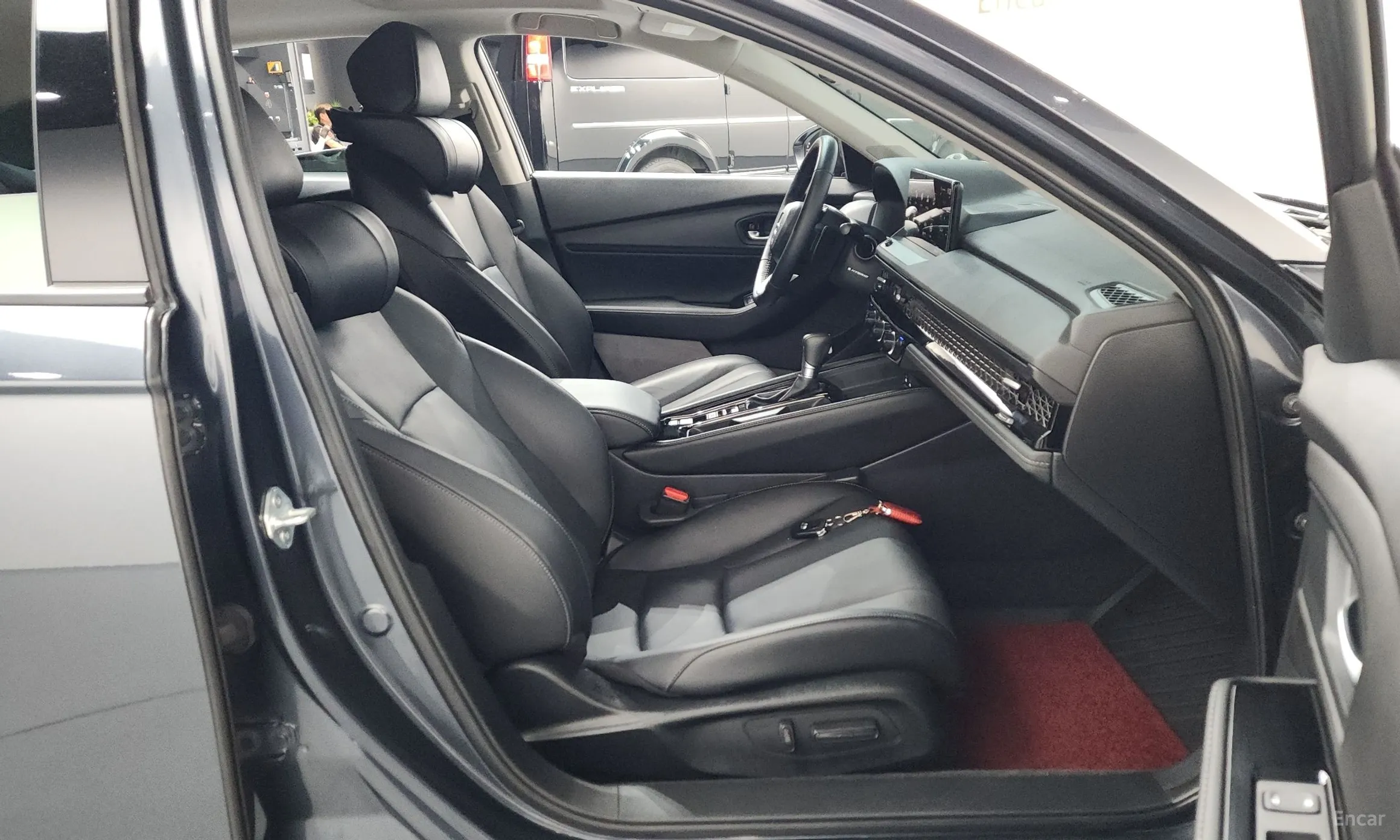Honda Accord 11th Generation превью 11