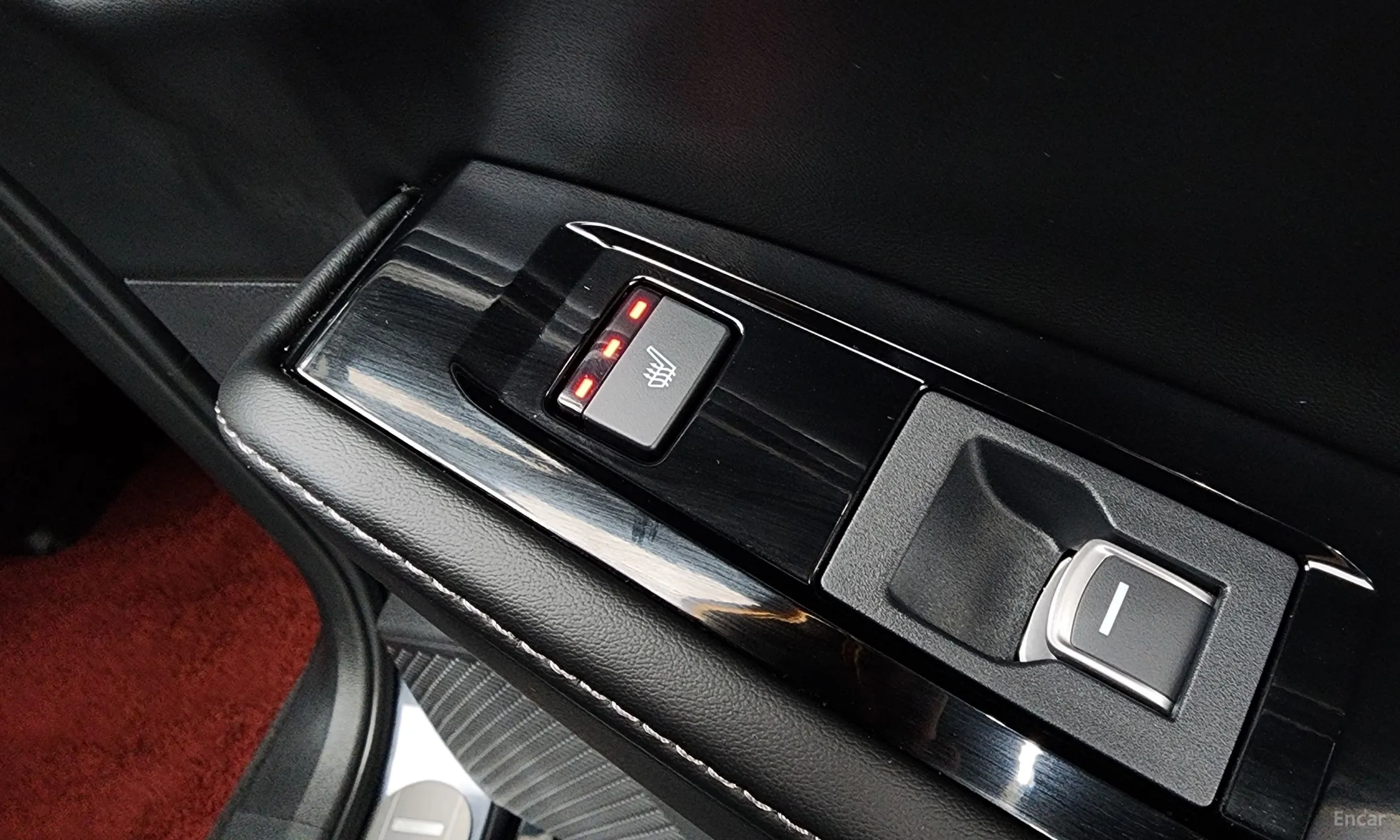 Honda Accord 11th Generation превью 14