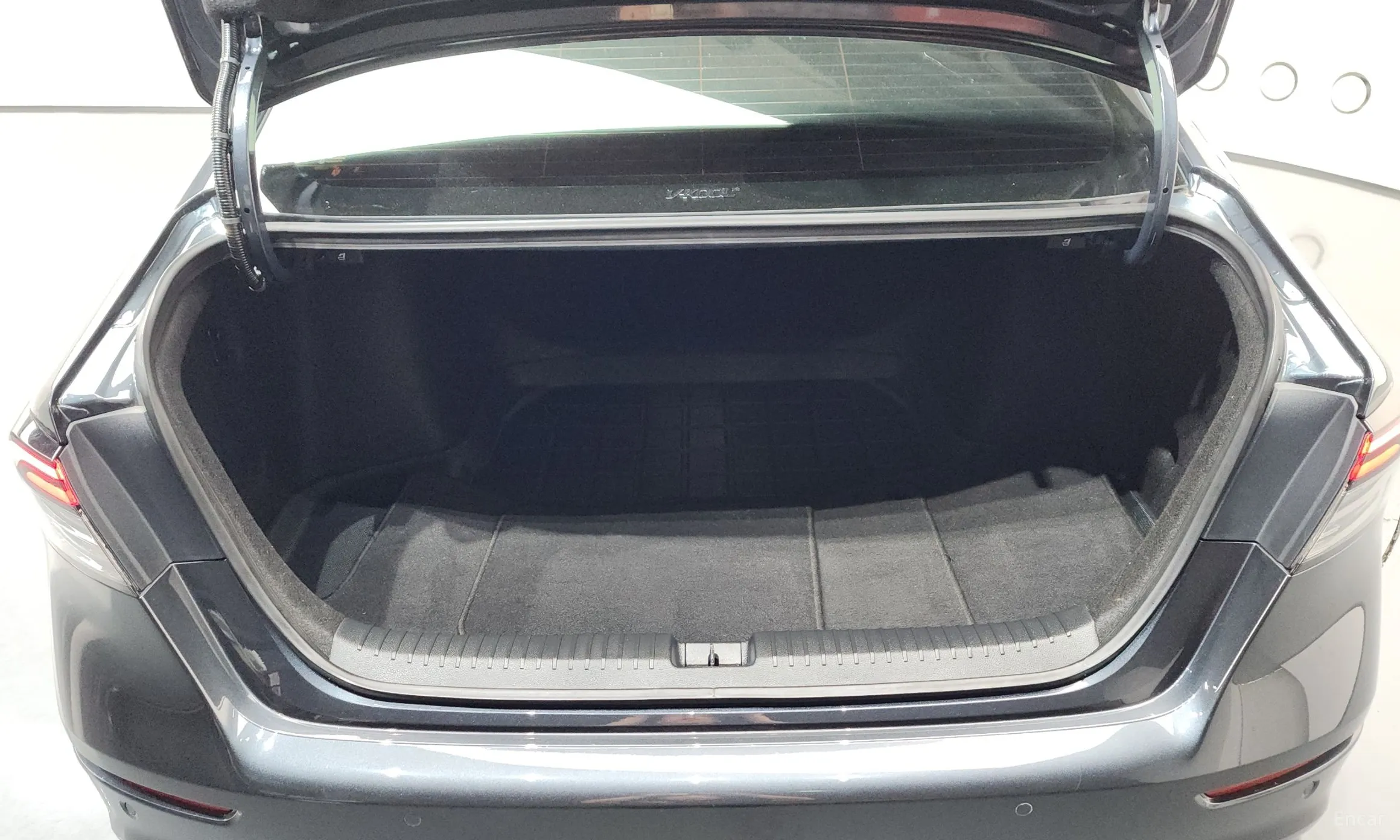 Honda Accord 11th Generation превью 20