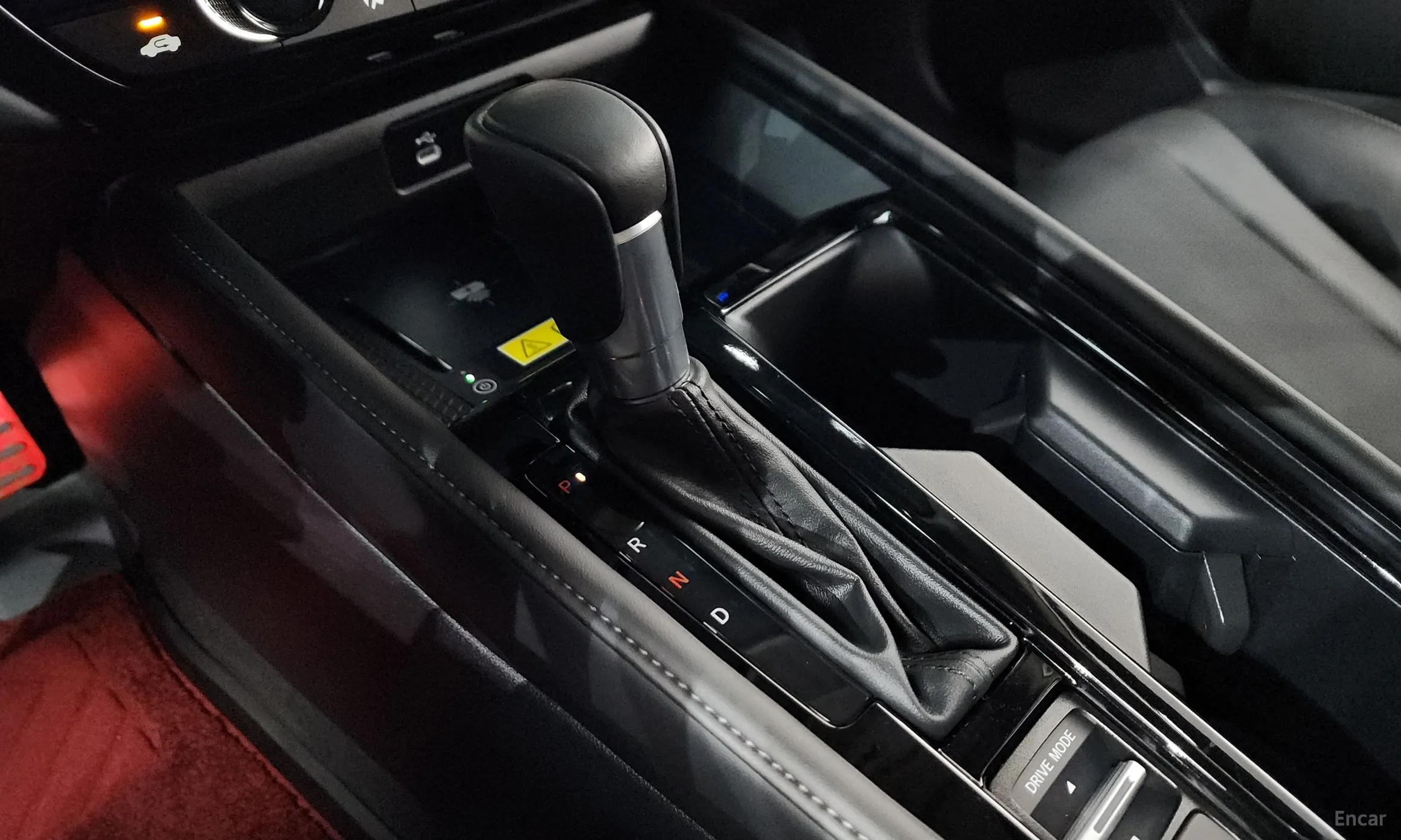 Honda Accord 11th Generation превью 9