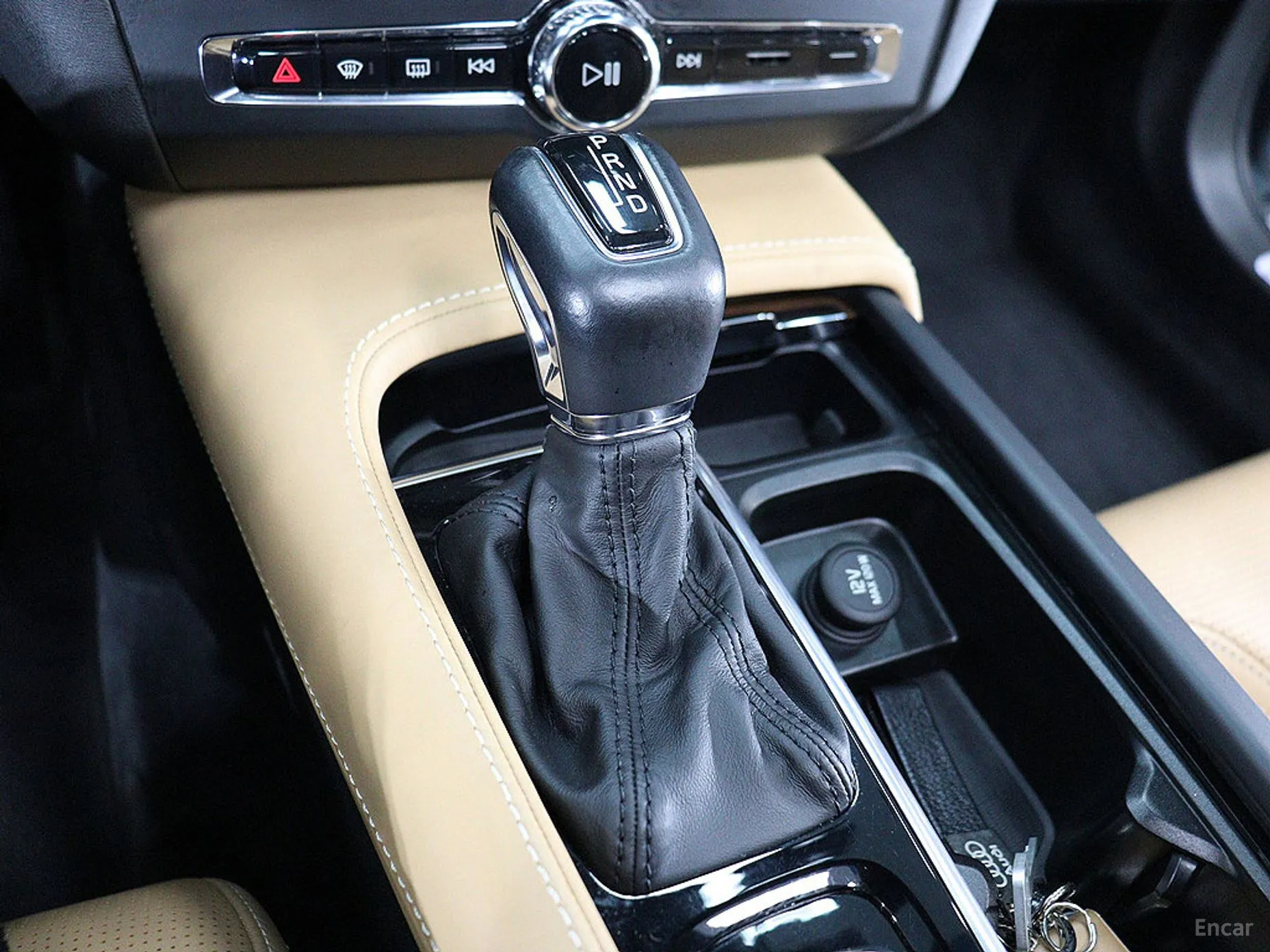 Volvo S90 превью 9