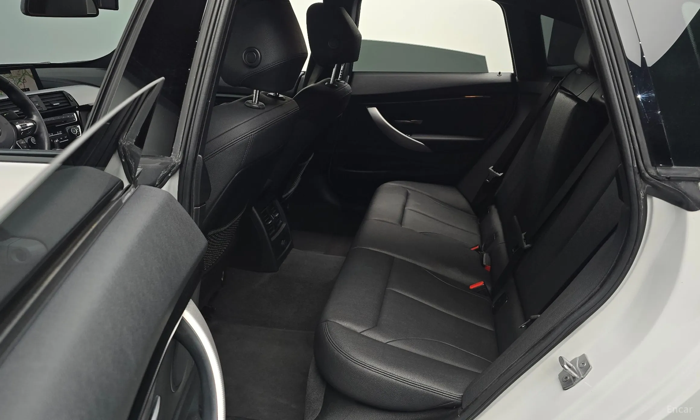 BMW 3 Series GT (F34) превью 12