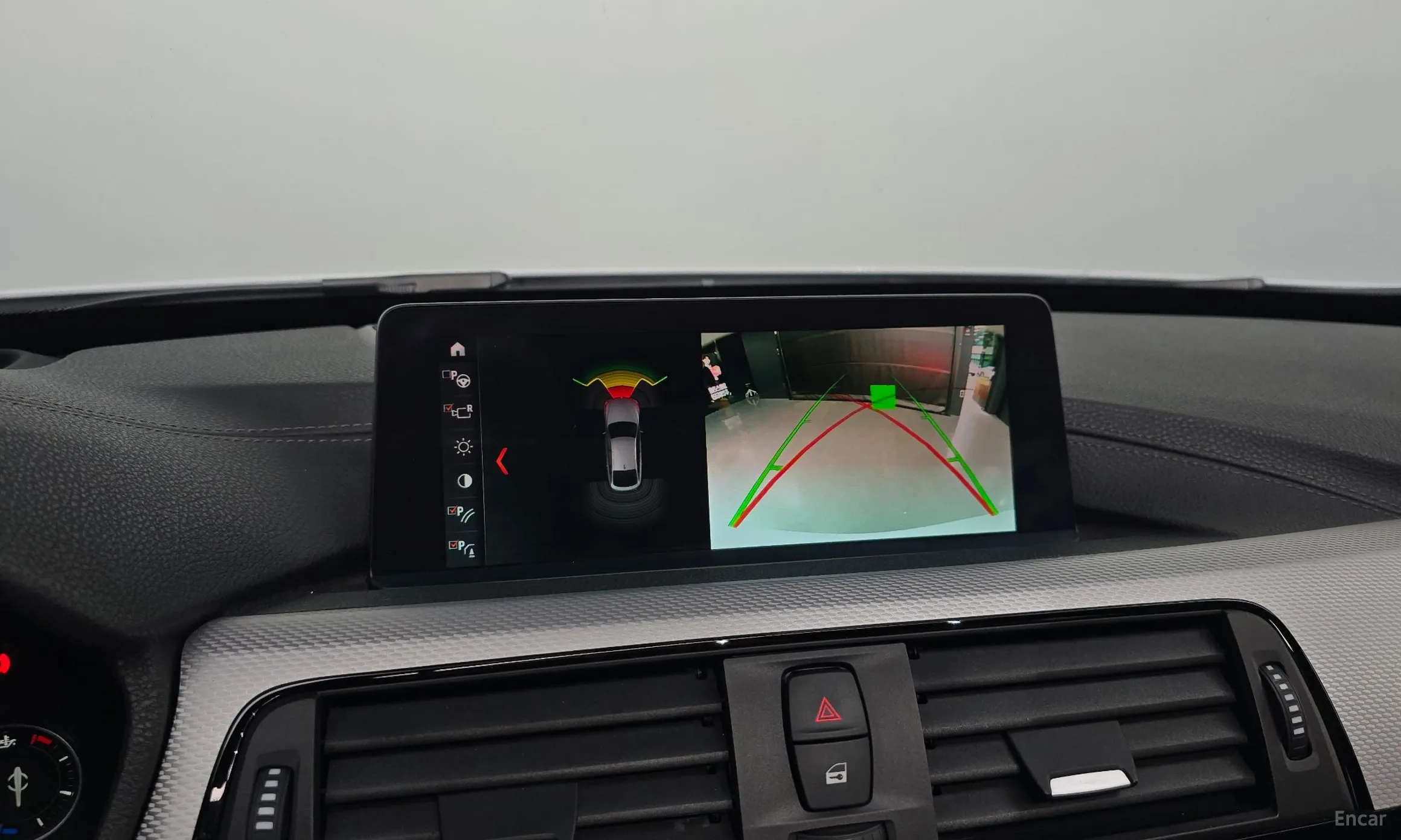 BMW 3 Series GT (F34) превью 14