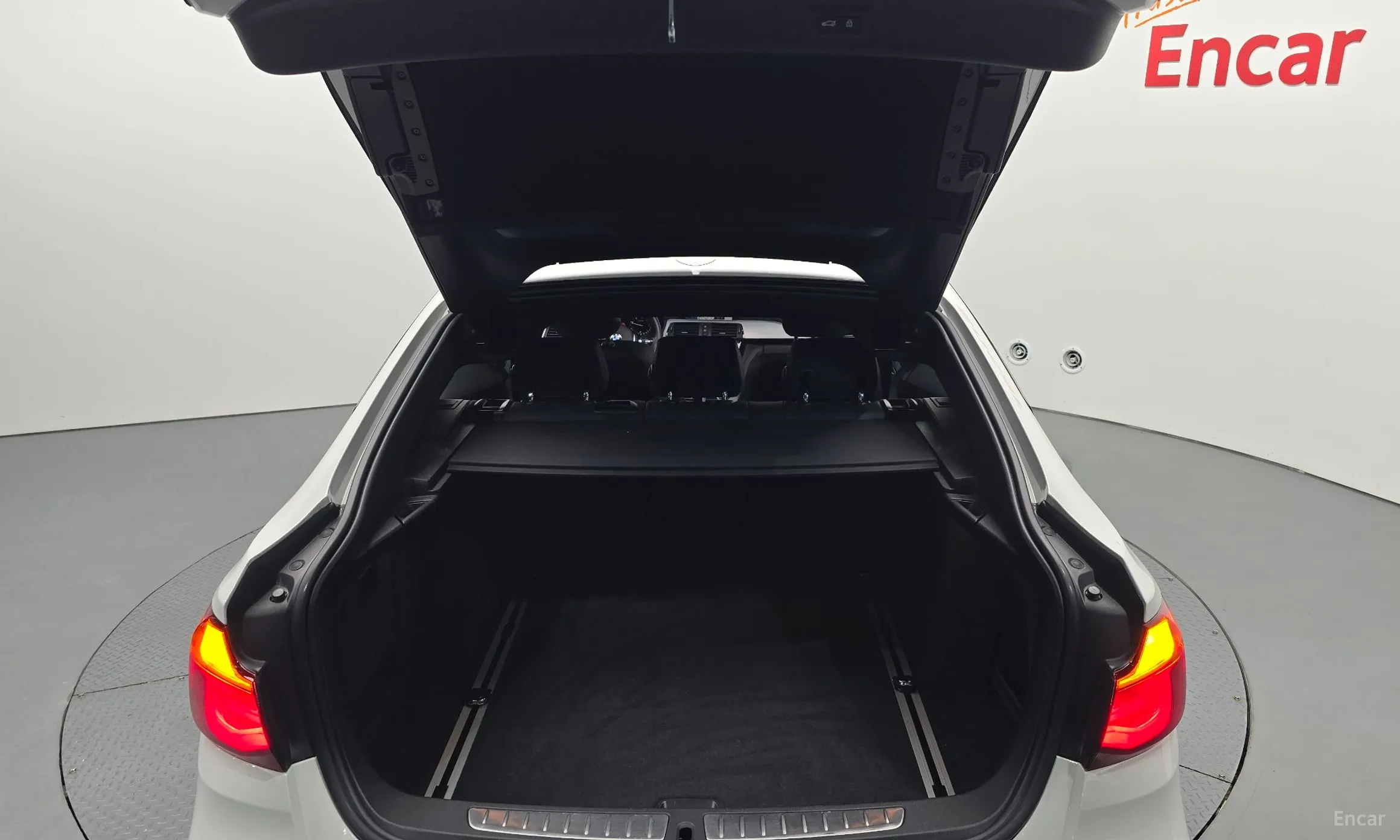 BMW 3 Series GT (F34) превью 20