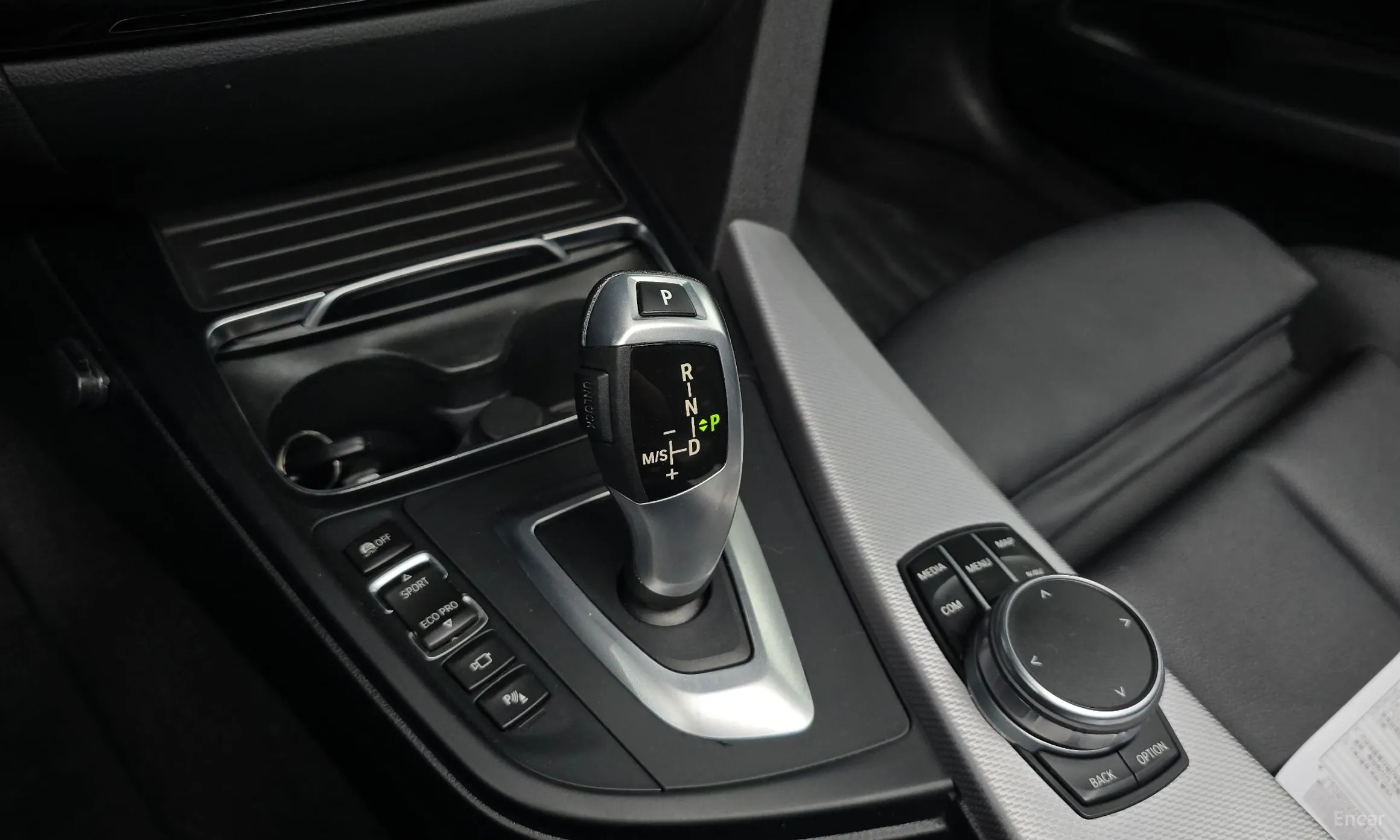 BMW 3 Series GT (F34) превью 9