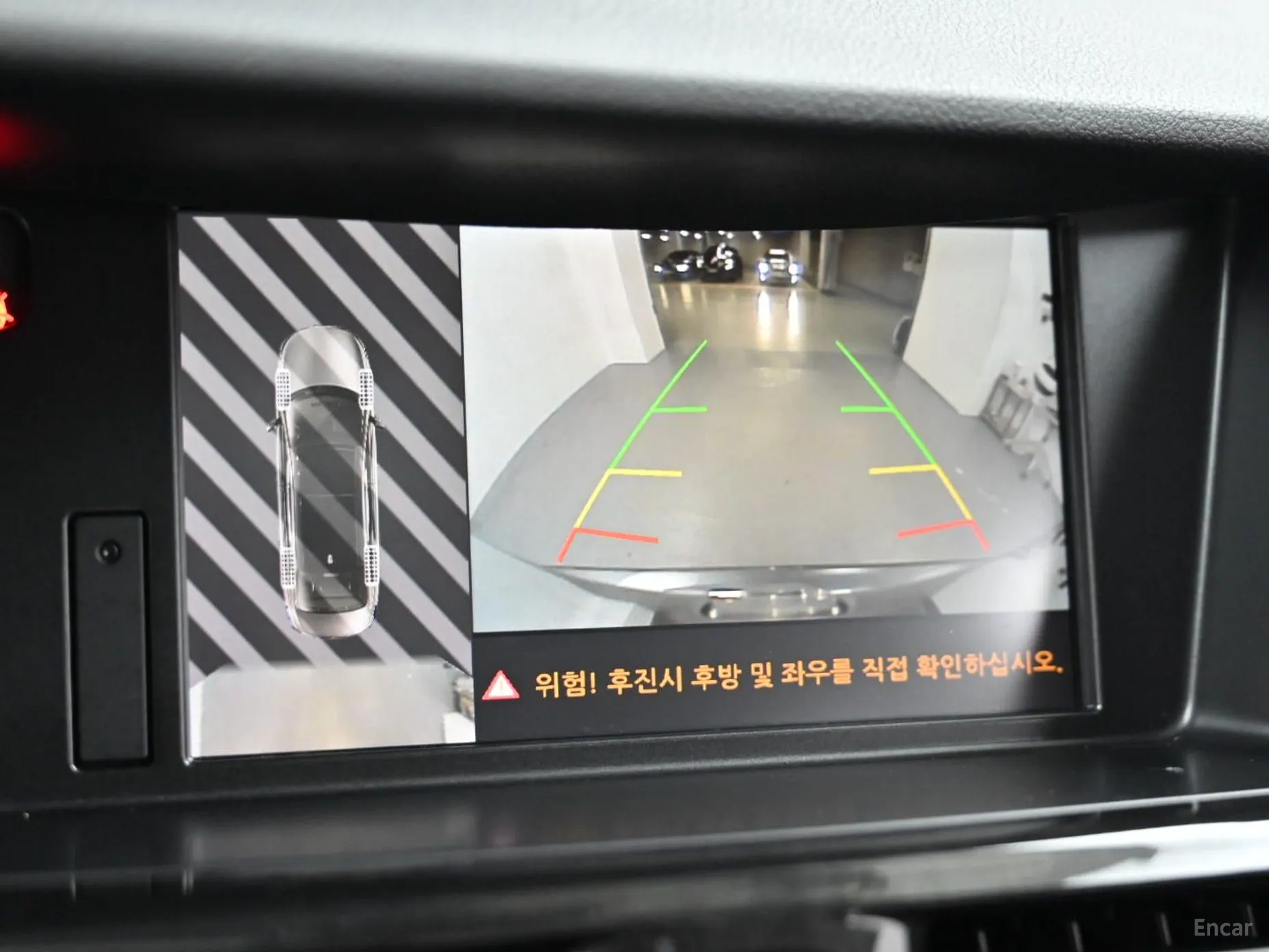 Renault Korea (Samsung) SM7 превью 15