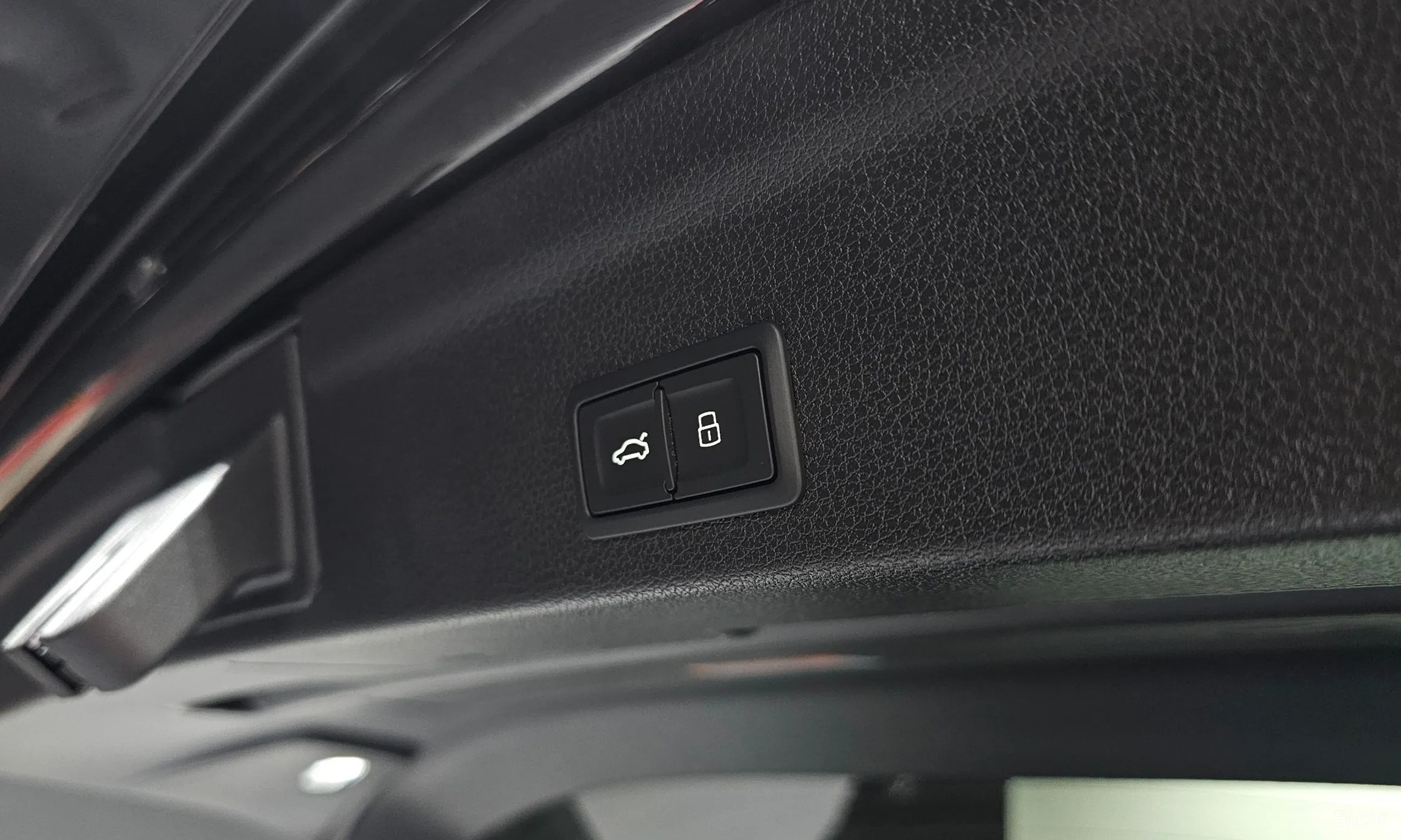 Audi Q3 (F3) превью 18