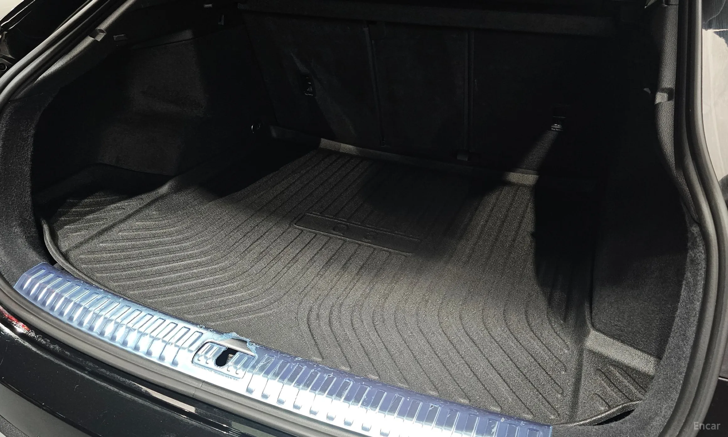 Audi Q3 (F3) превью 20