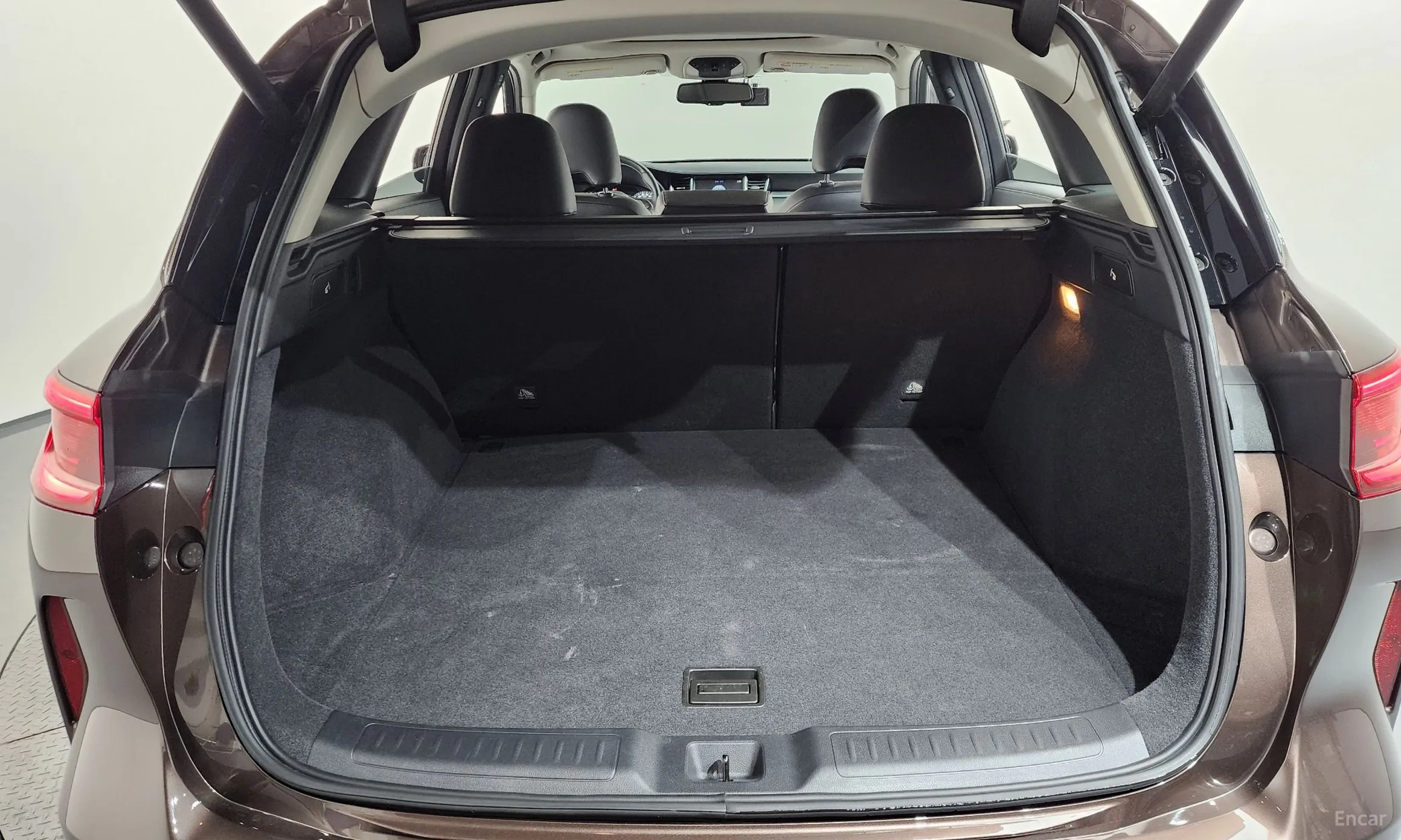Infiniti QX50 (P71A) превью 20