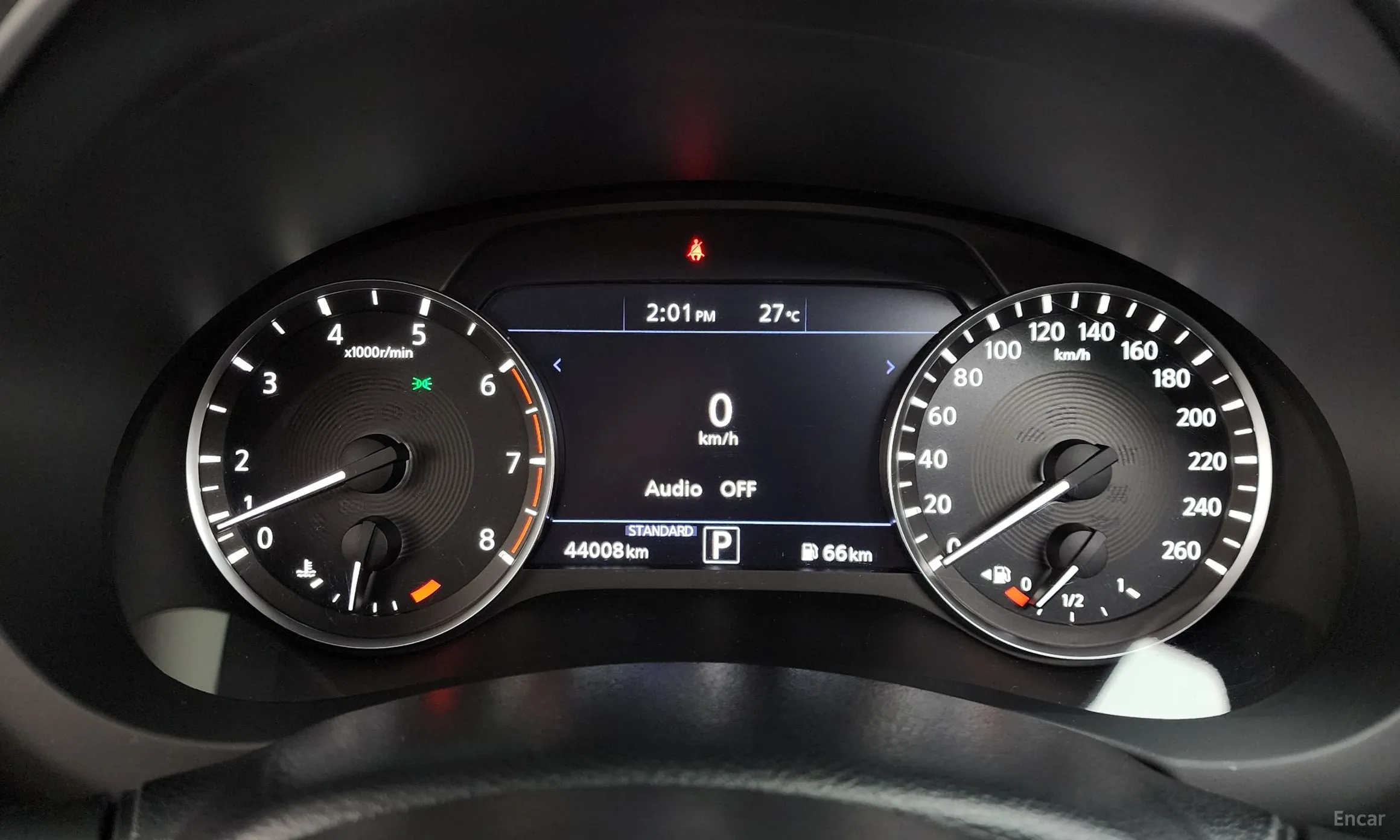 Infiniti QX50 (P71A) превью 8