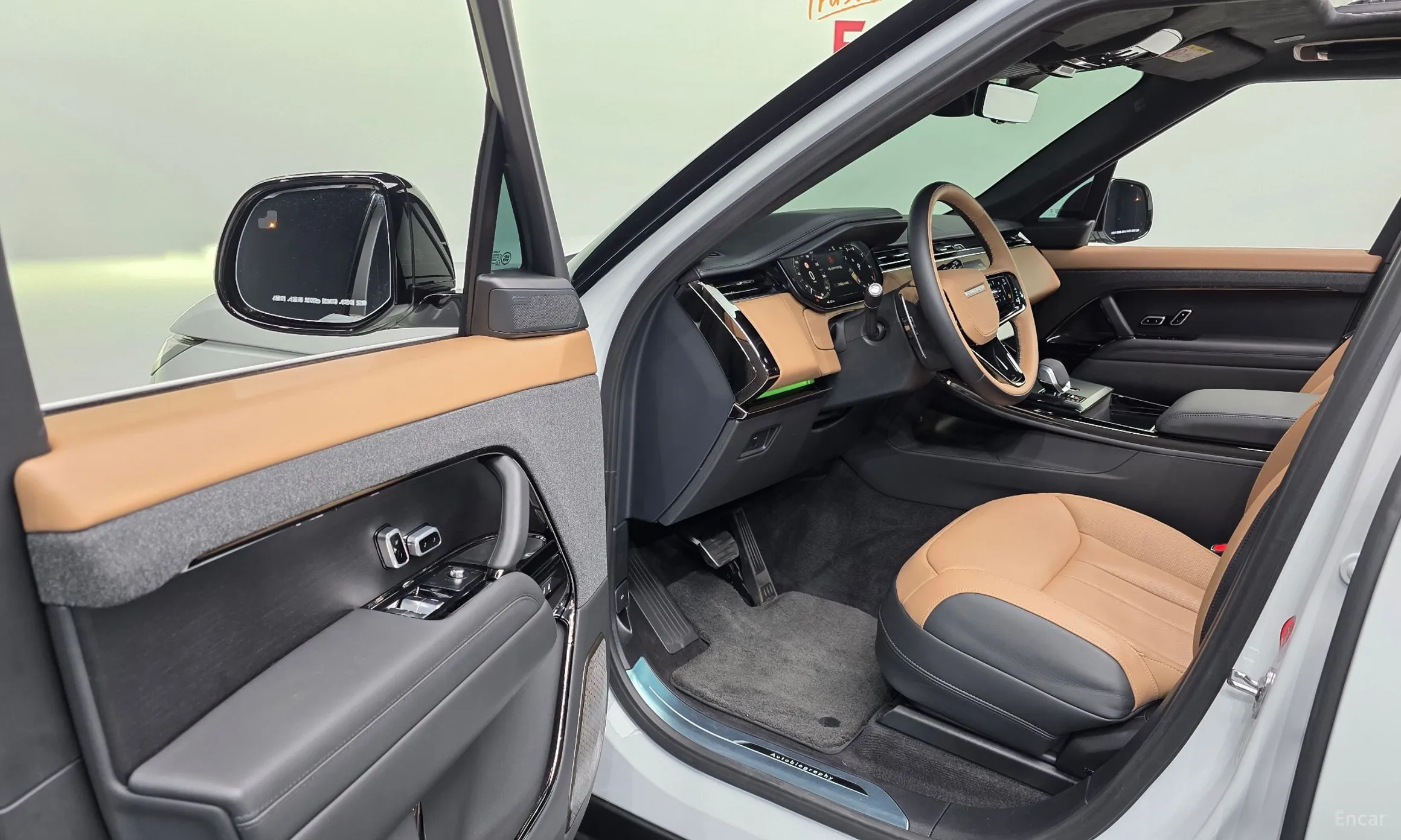 Land Rover Range Rover Sport 3rd Generation превью 10