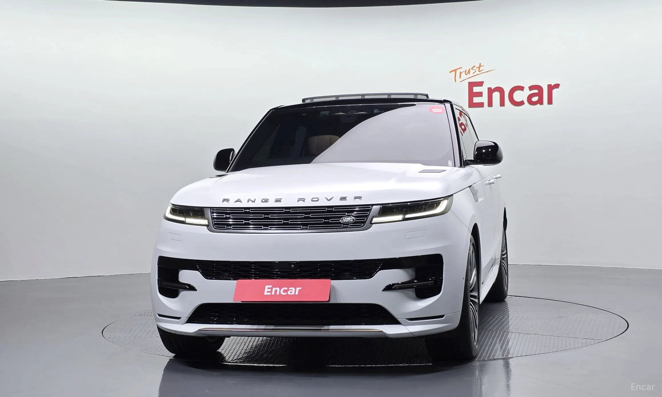 Land Rover Range Rover Sport 3rd Generation превью 3