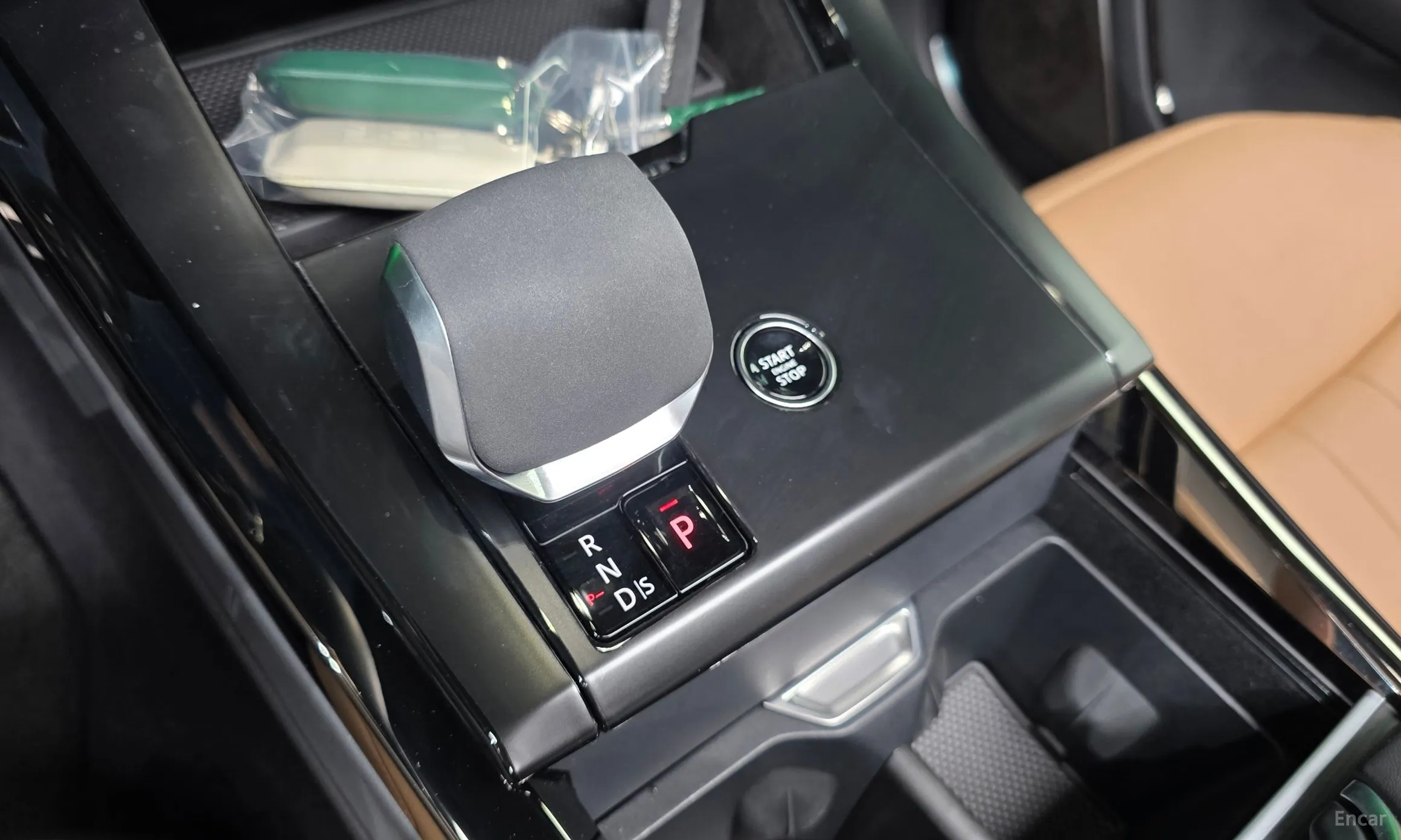 Land Rover Range Rover Sport 3rd Generation превью 9