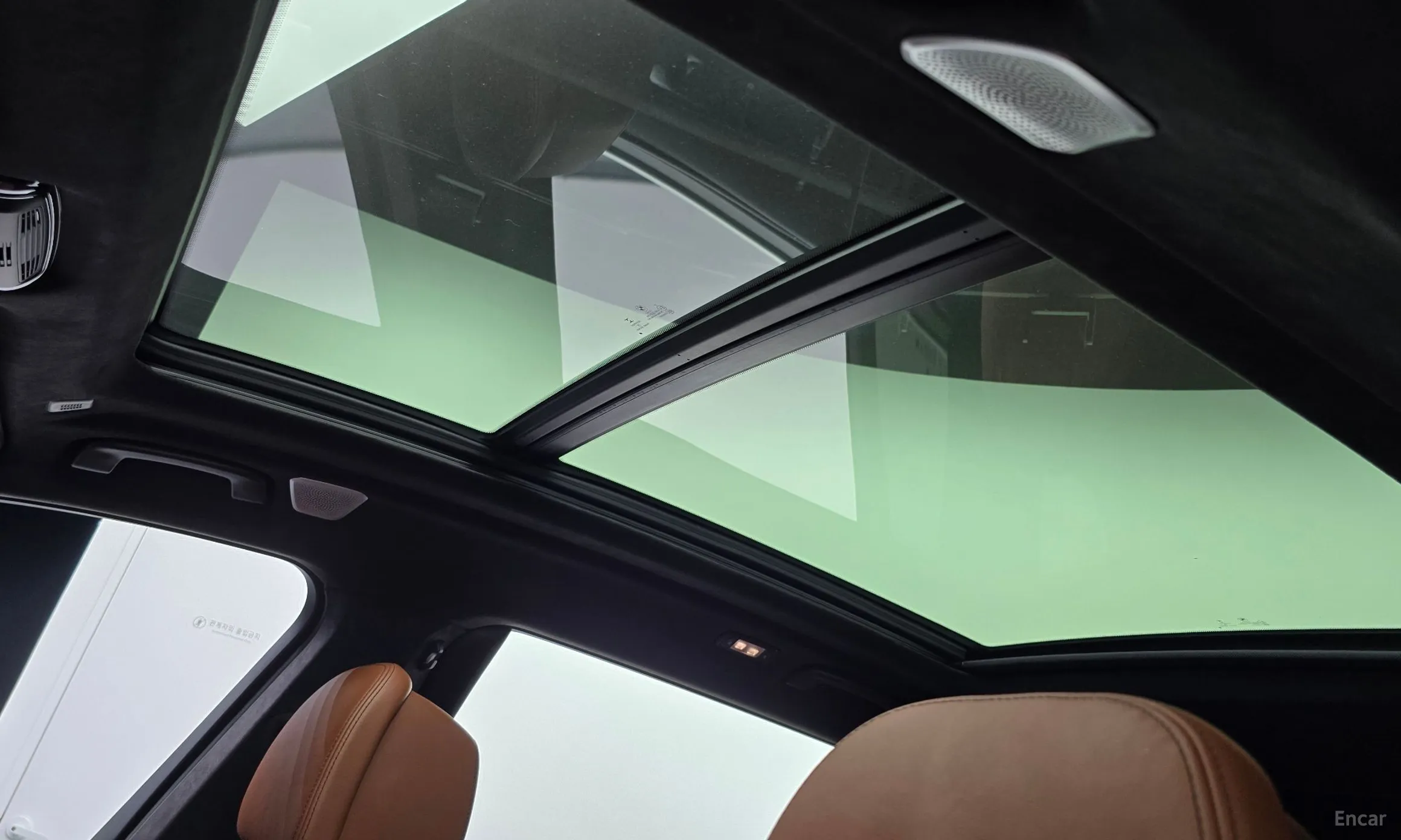 BMW X7 (G07) превью 17