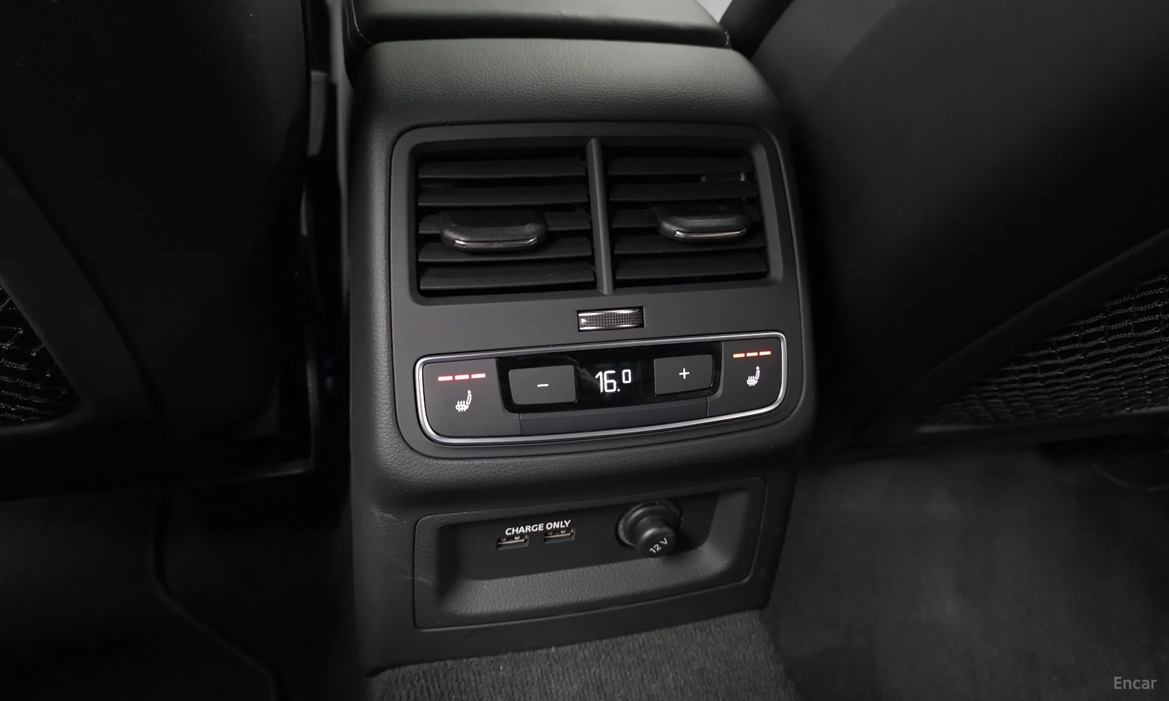 Audi S4 (B9) превью 18