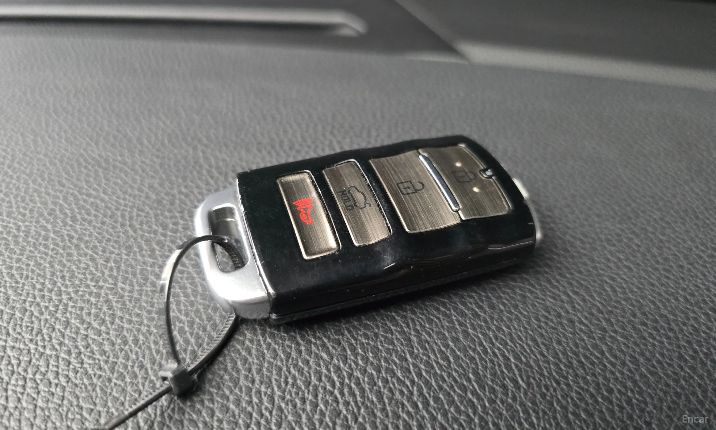 Kia K7 превью 20