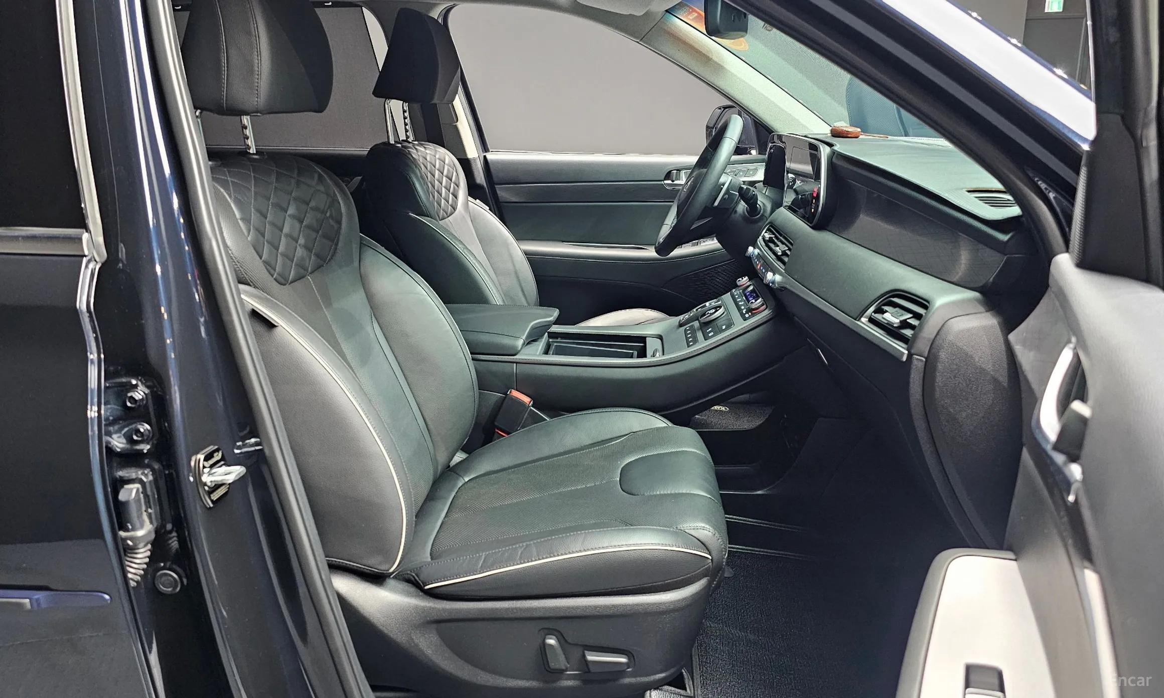 Hyundai Palisade превью 11