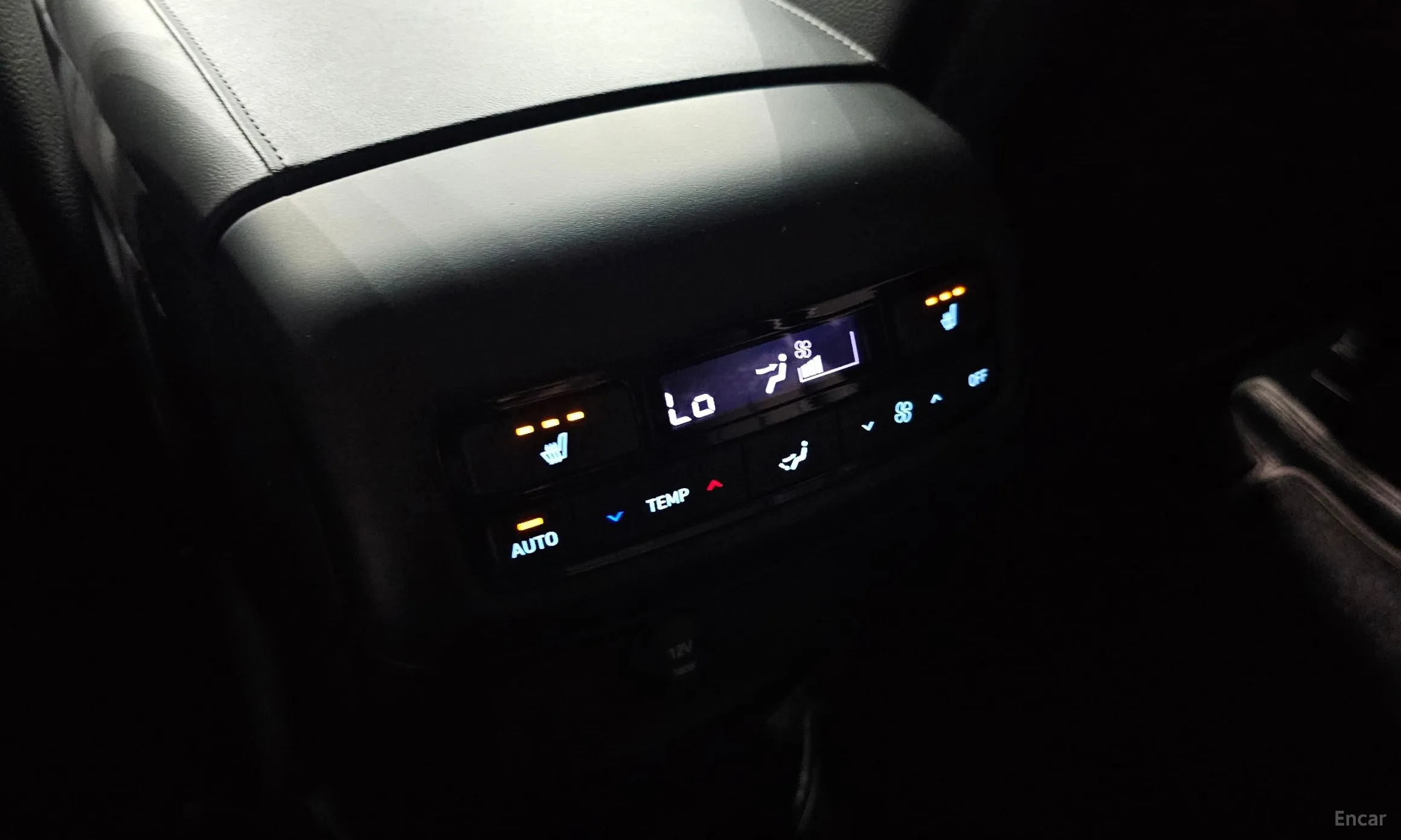 Hyundai Palisade превью 18