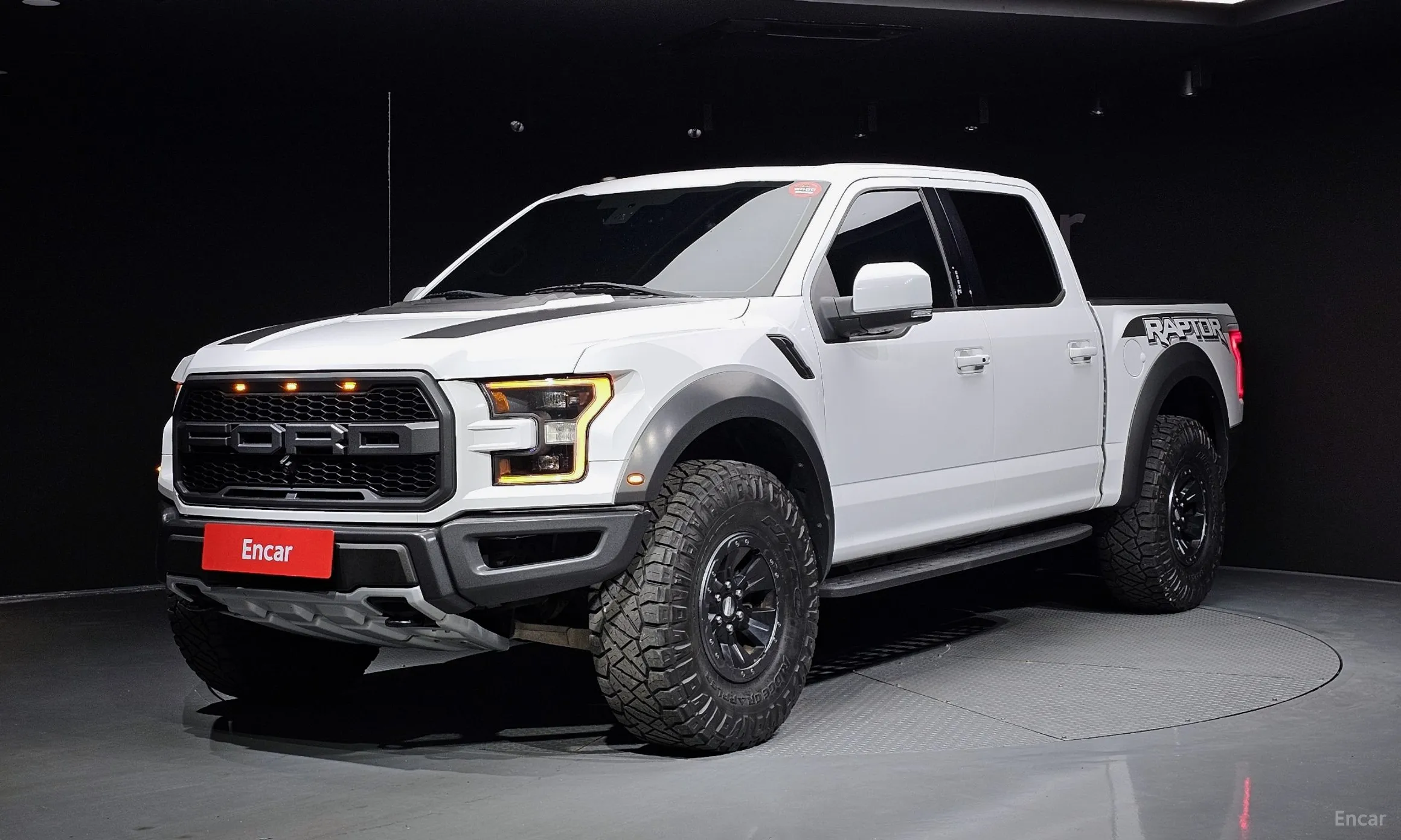 Ford F150
