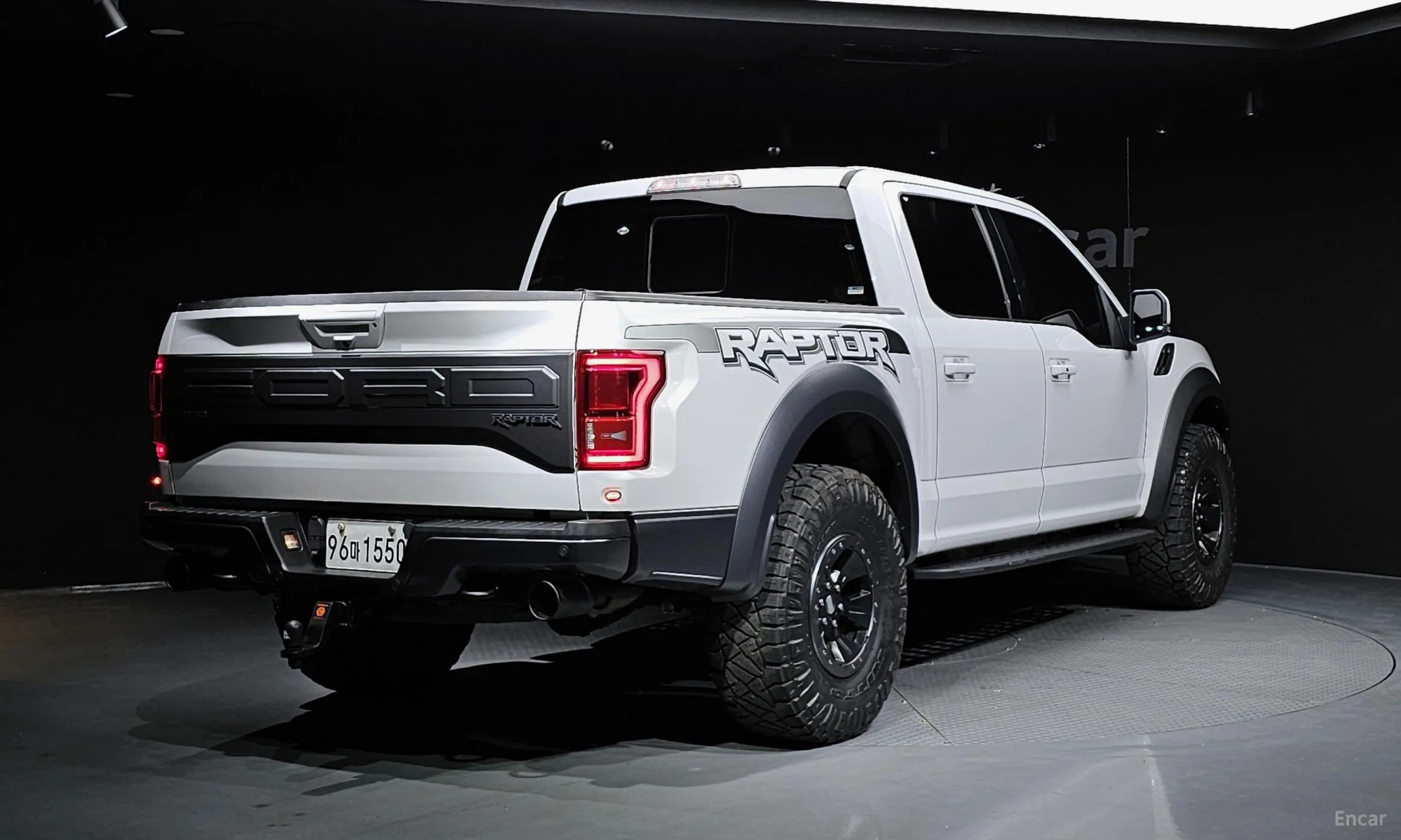 Ford F150