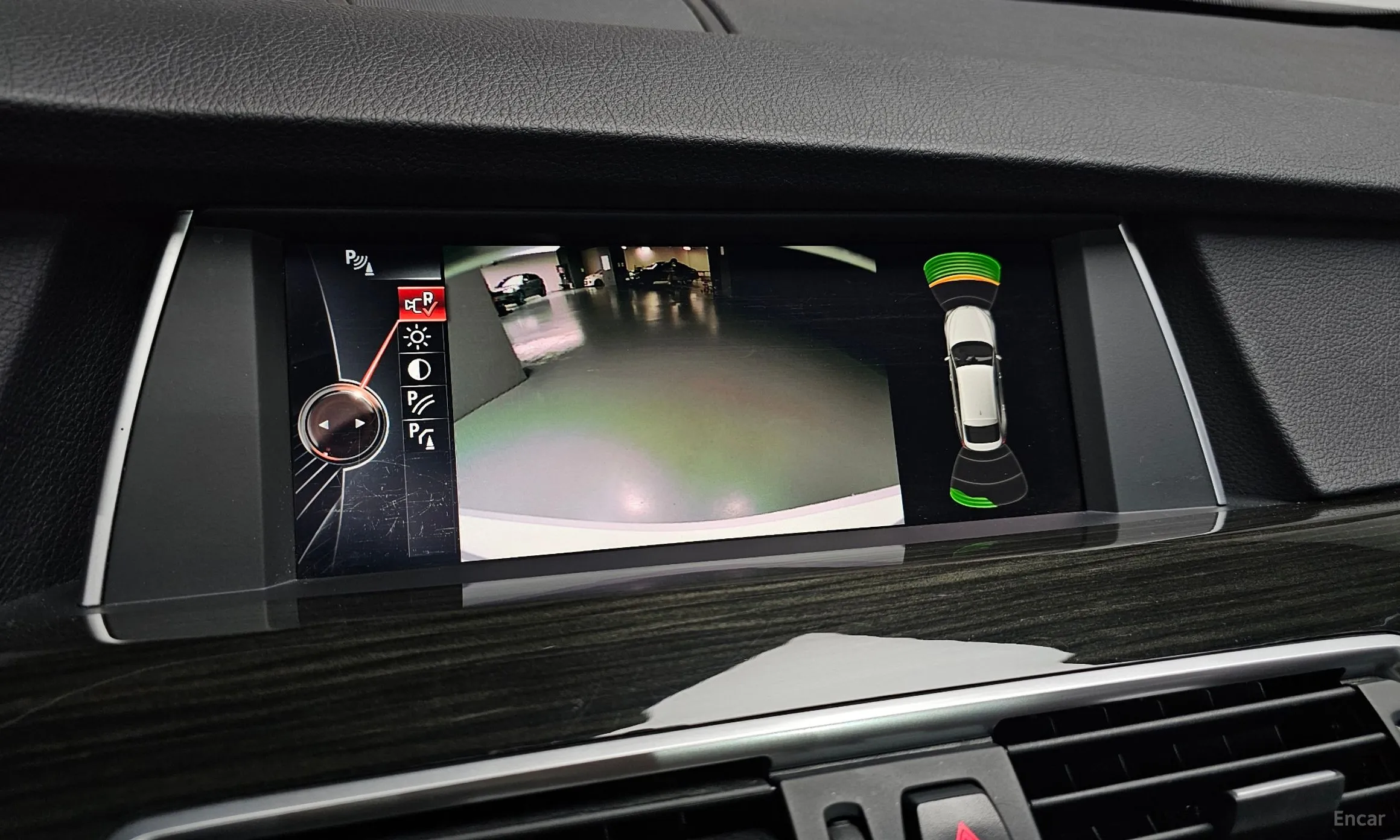 BMW 5 Series GT (F07) превью 15