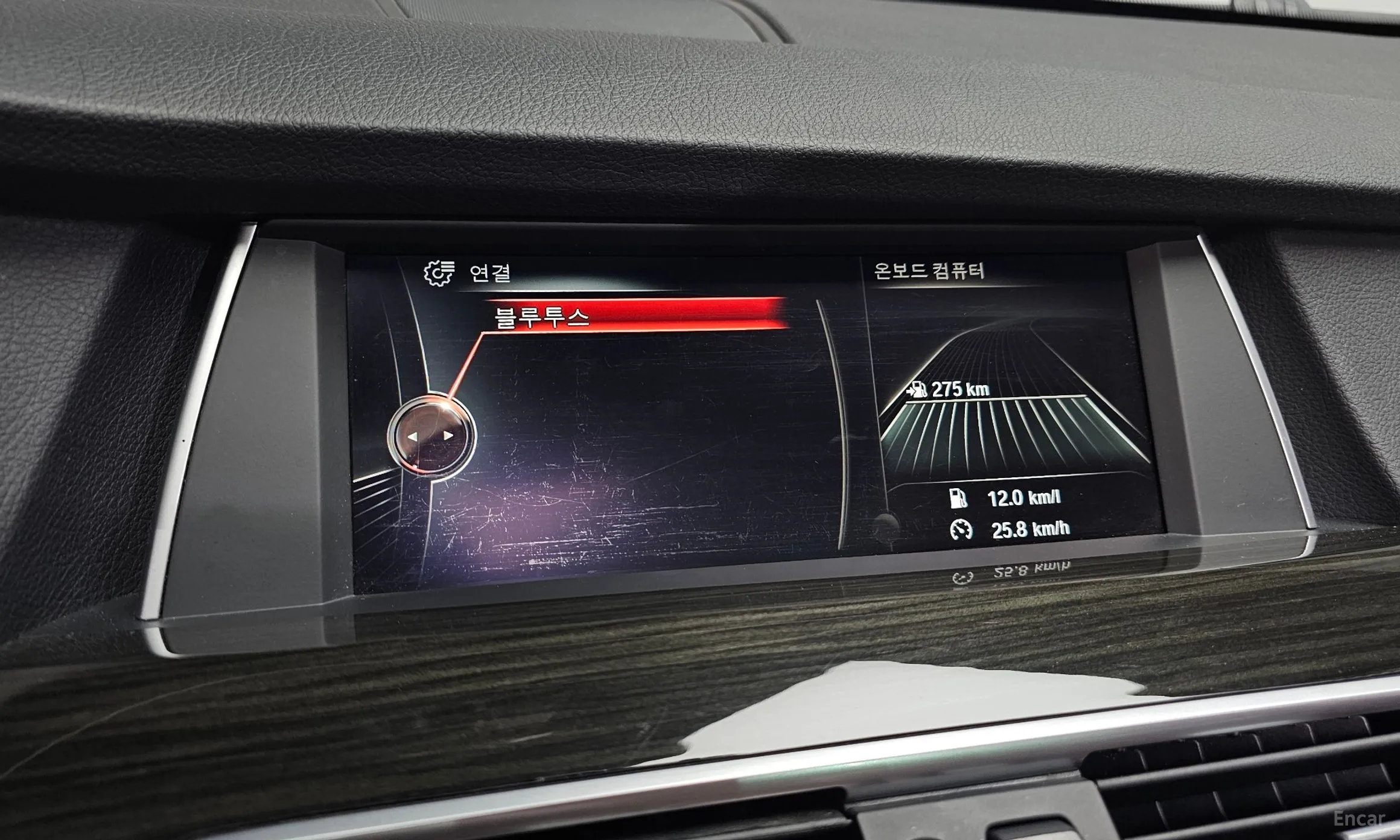 BMW 5 Series GT (F07) превью 16