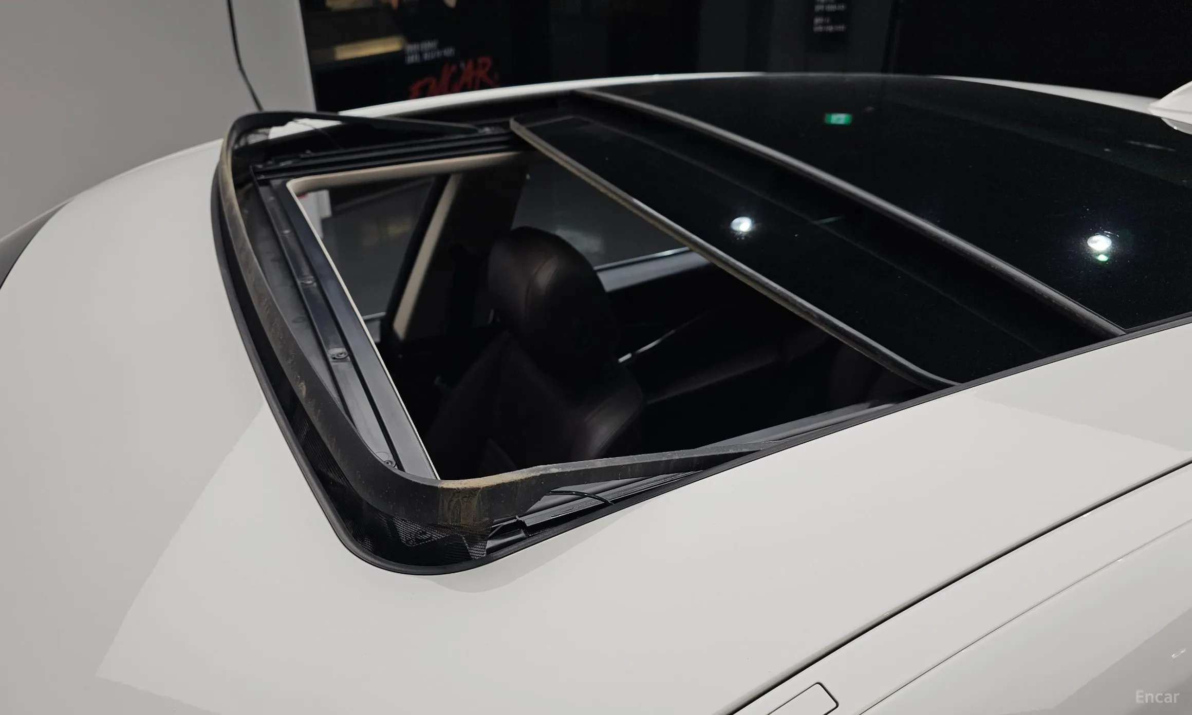 BMW 5 Series GT (F07) превью 19