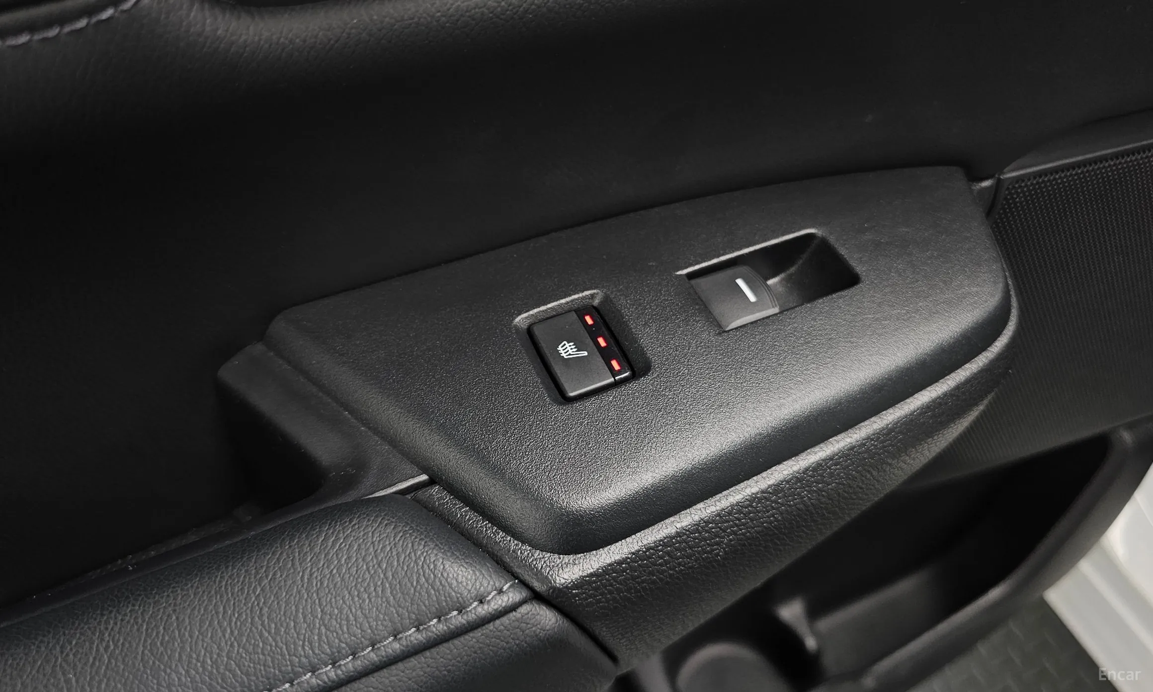 Honda CR-V 5th generation превью 19