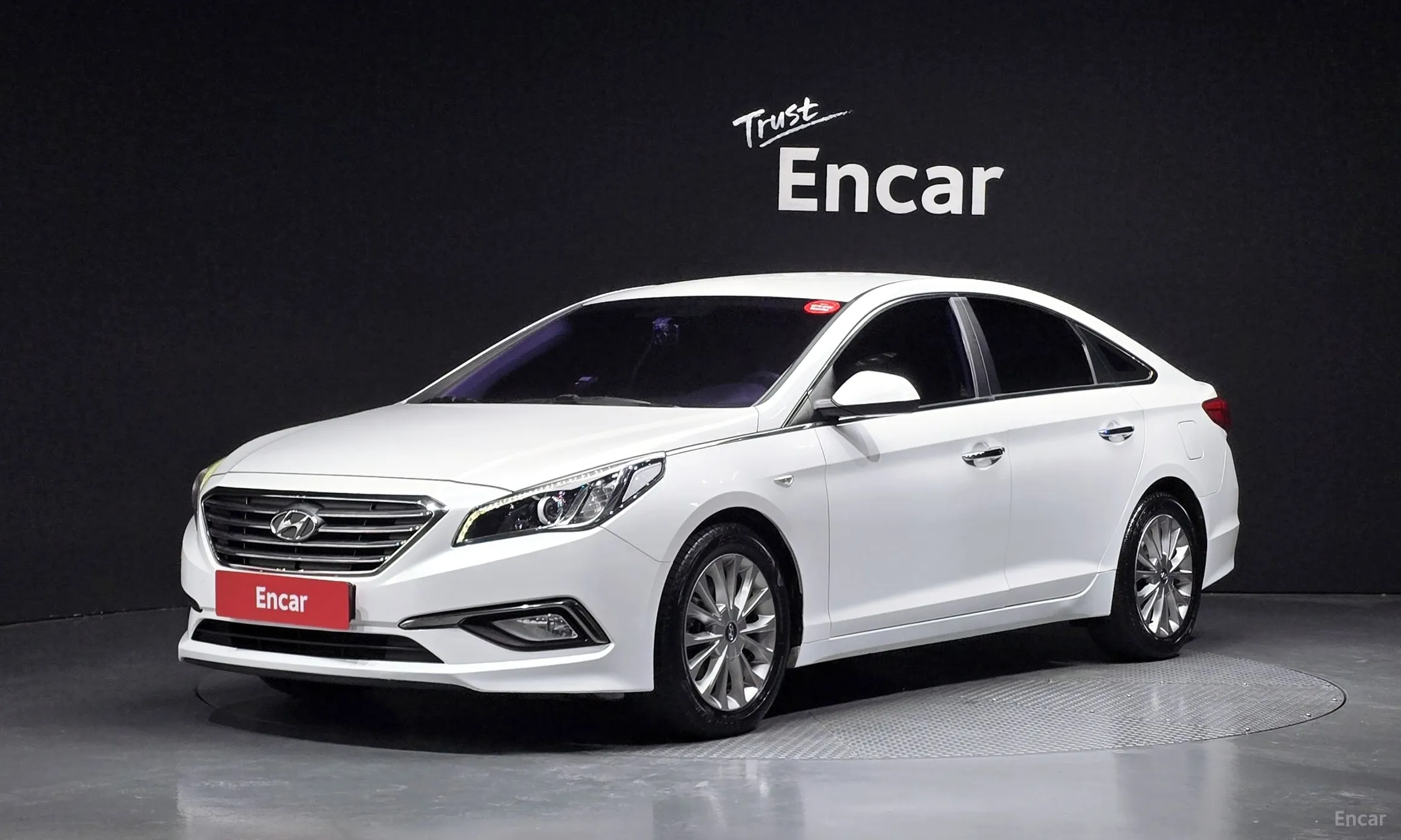 Hyundai LF Sonata