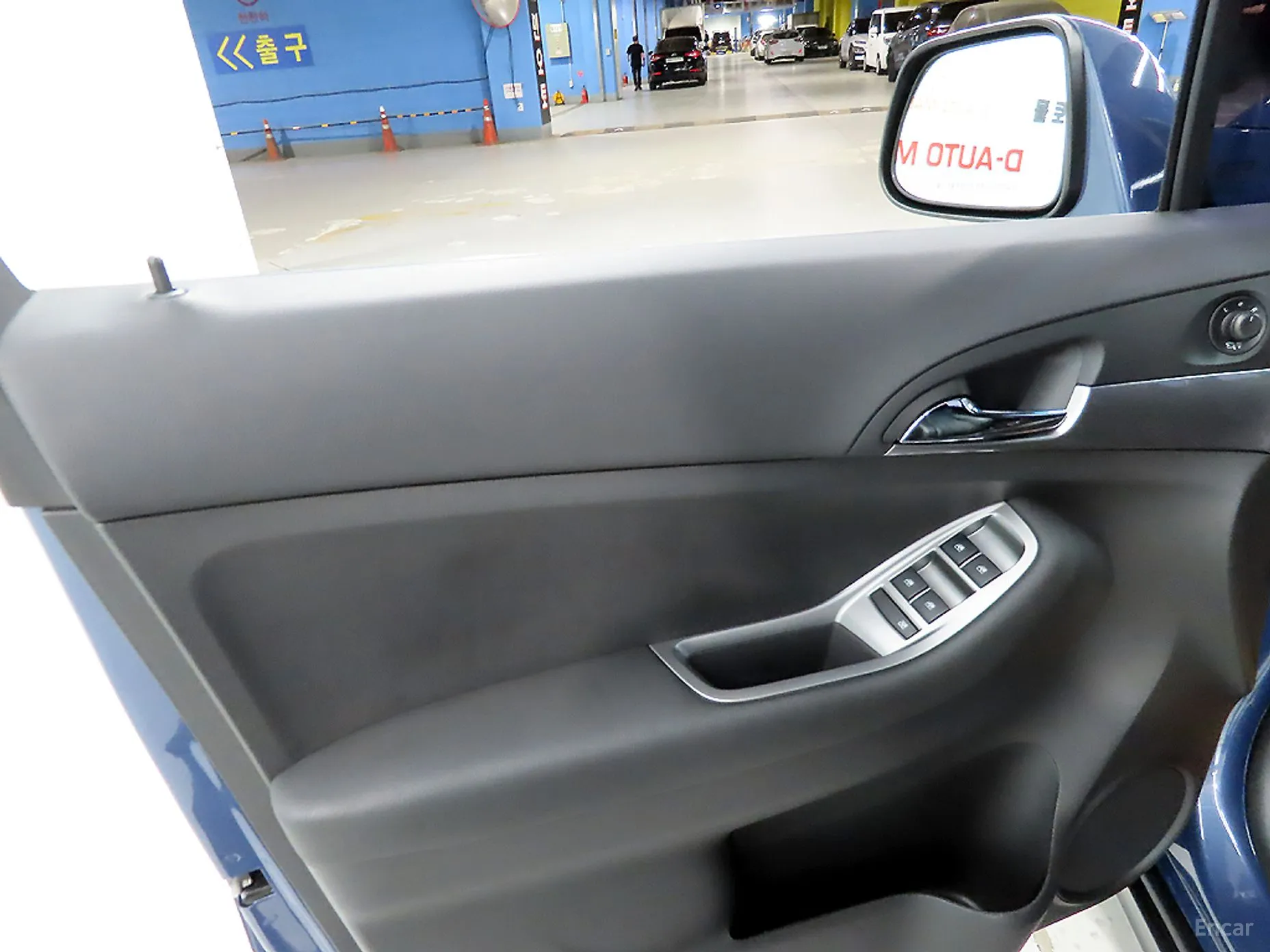 Chevrolet (GM Daewoo) Orlando превью 14