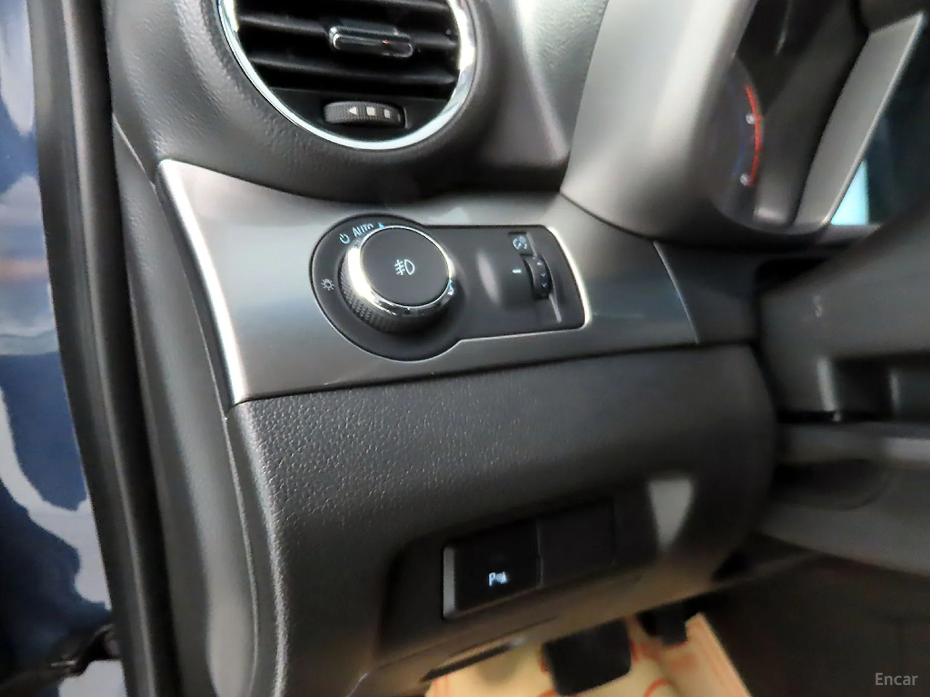 Chevrolet (GM Daewoo) Orlando превью 15