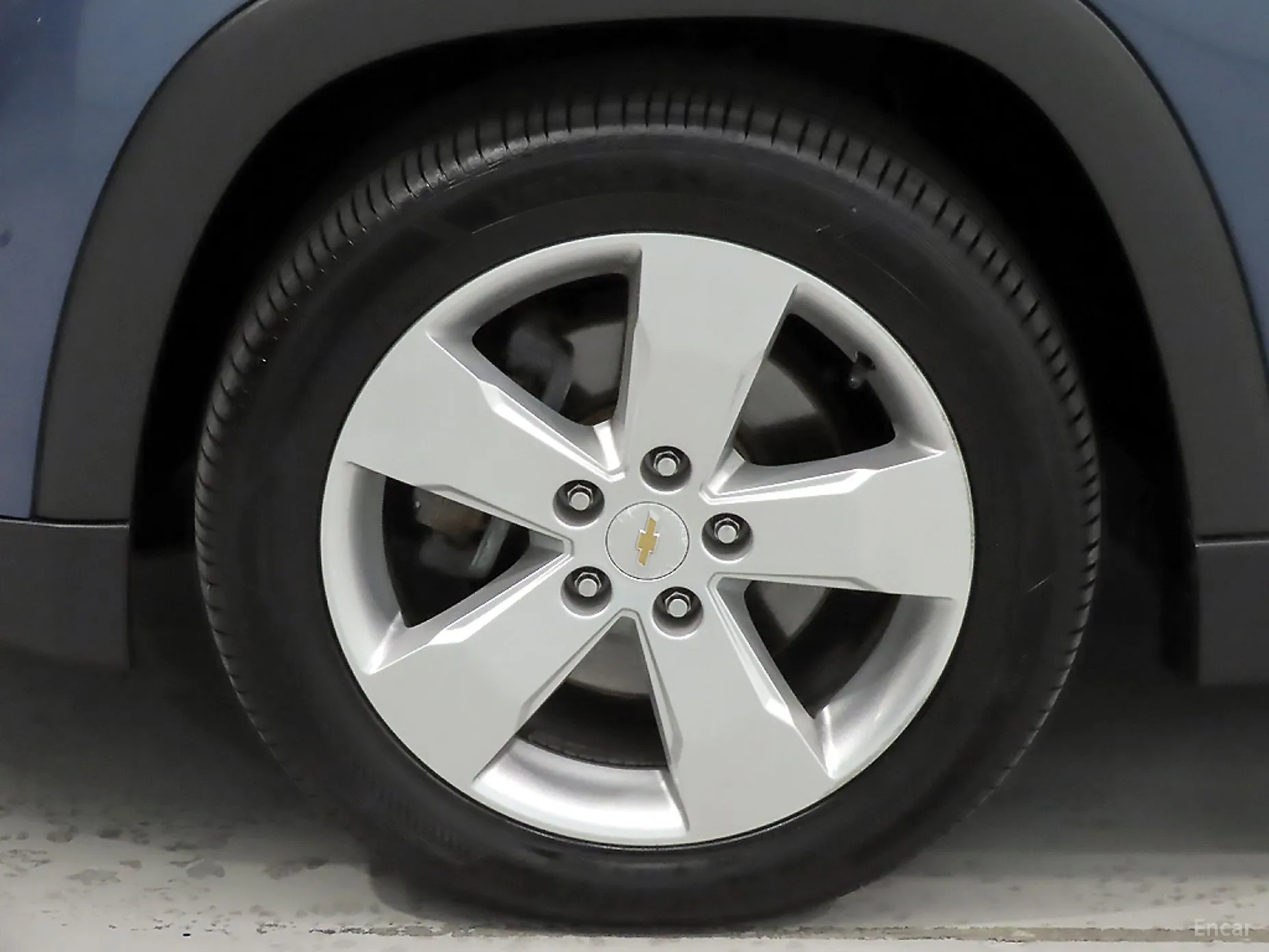 Chevrolet (GM Daewoo) Orlando превью 5