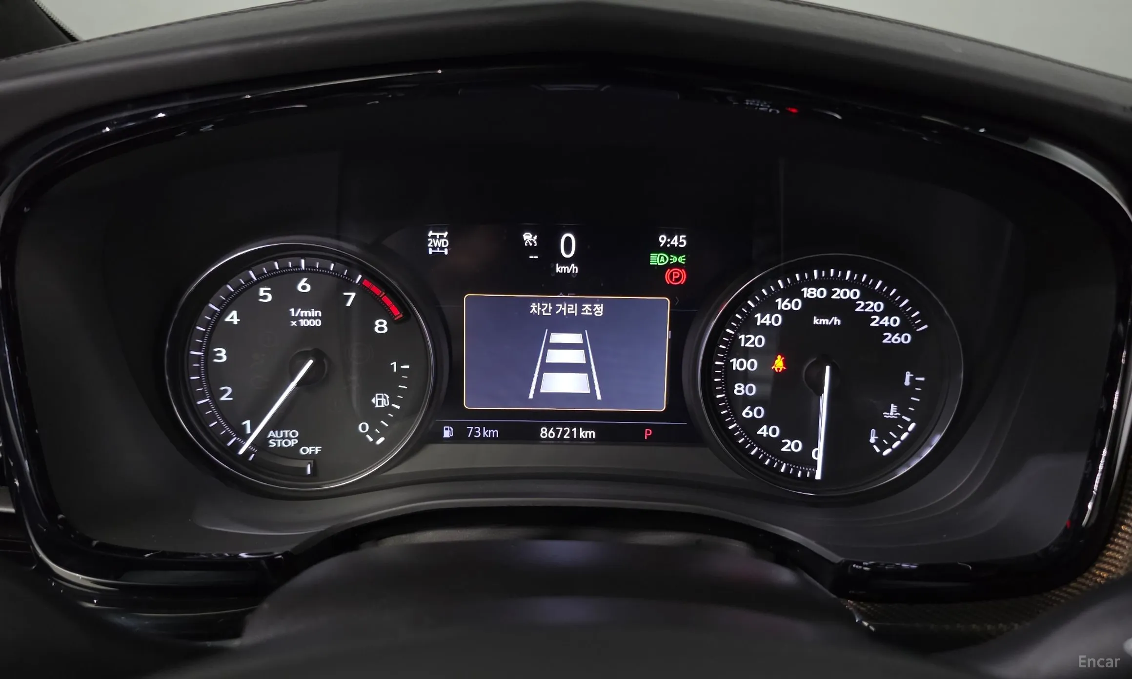 Cadillac XT6 превью 8