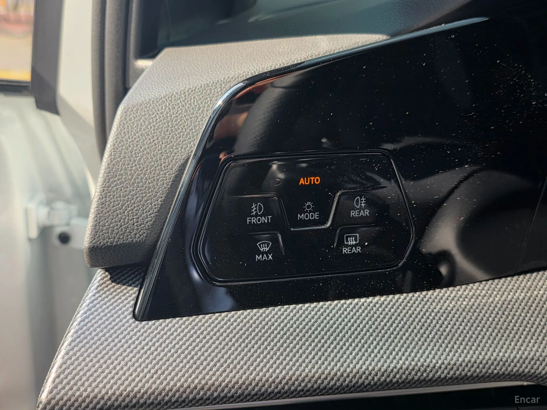 Volkswagen Golf 8th Generation превью 10