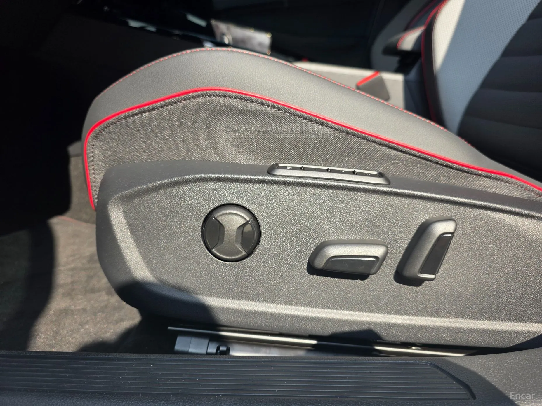 Volkswagen Golf 8th Generation превью 12