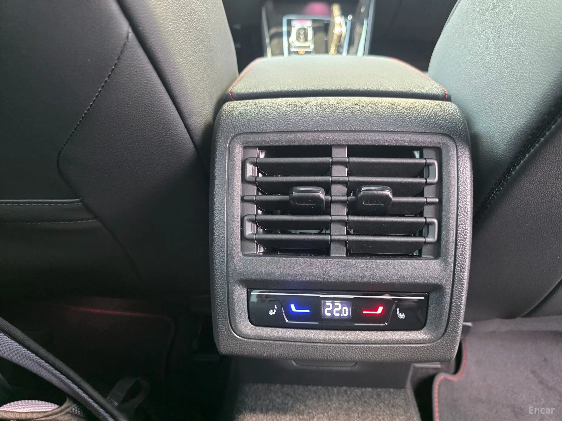 Volkswagen Golf 8th Generation превью 15