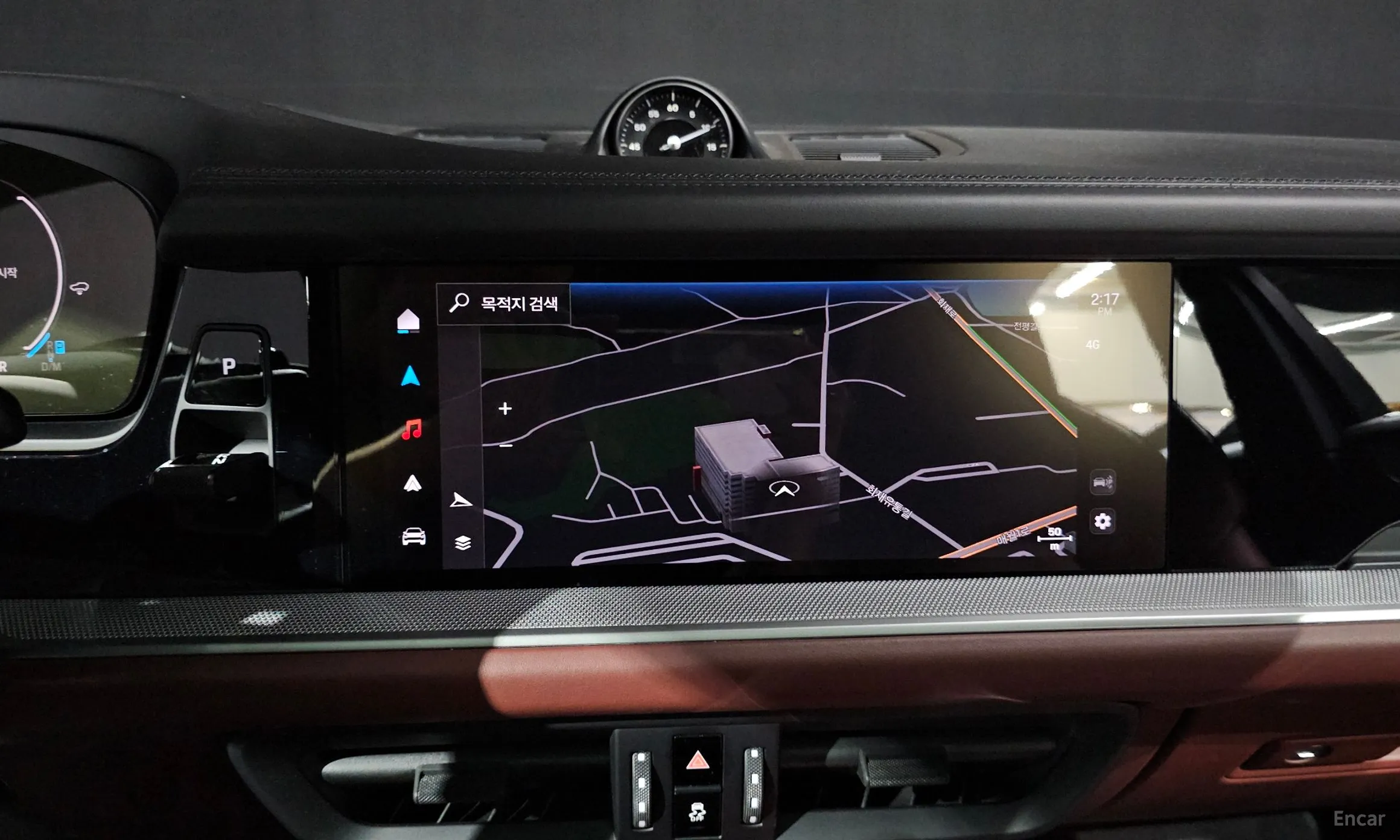 Porsche Cayenne (PO536) превью 13