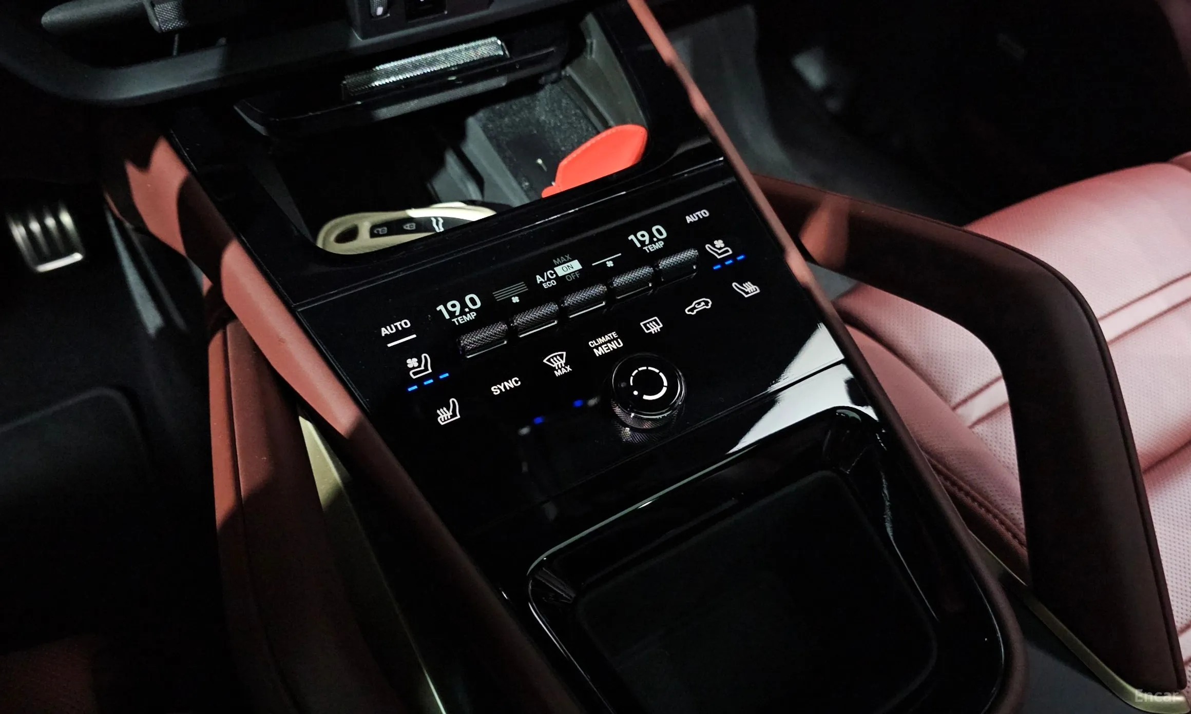 Porsche Cayenne (PO536) превью 19