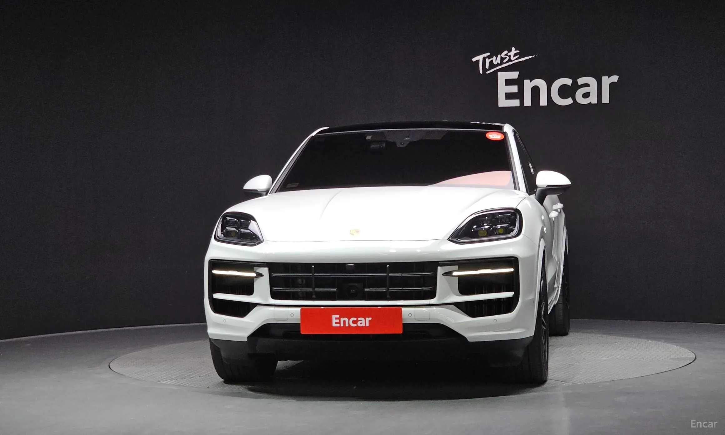 Porsche Cayenne (PO536) превью 3