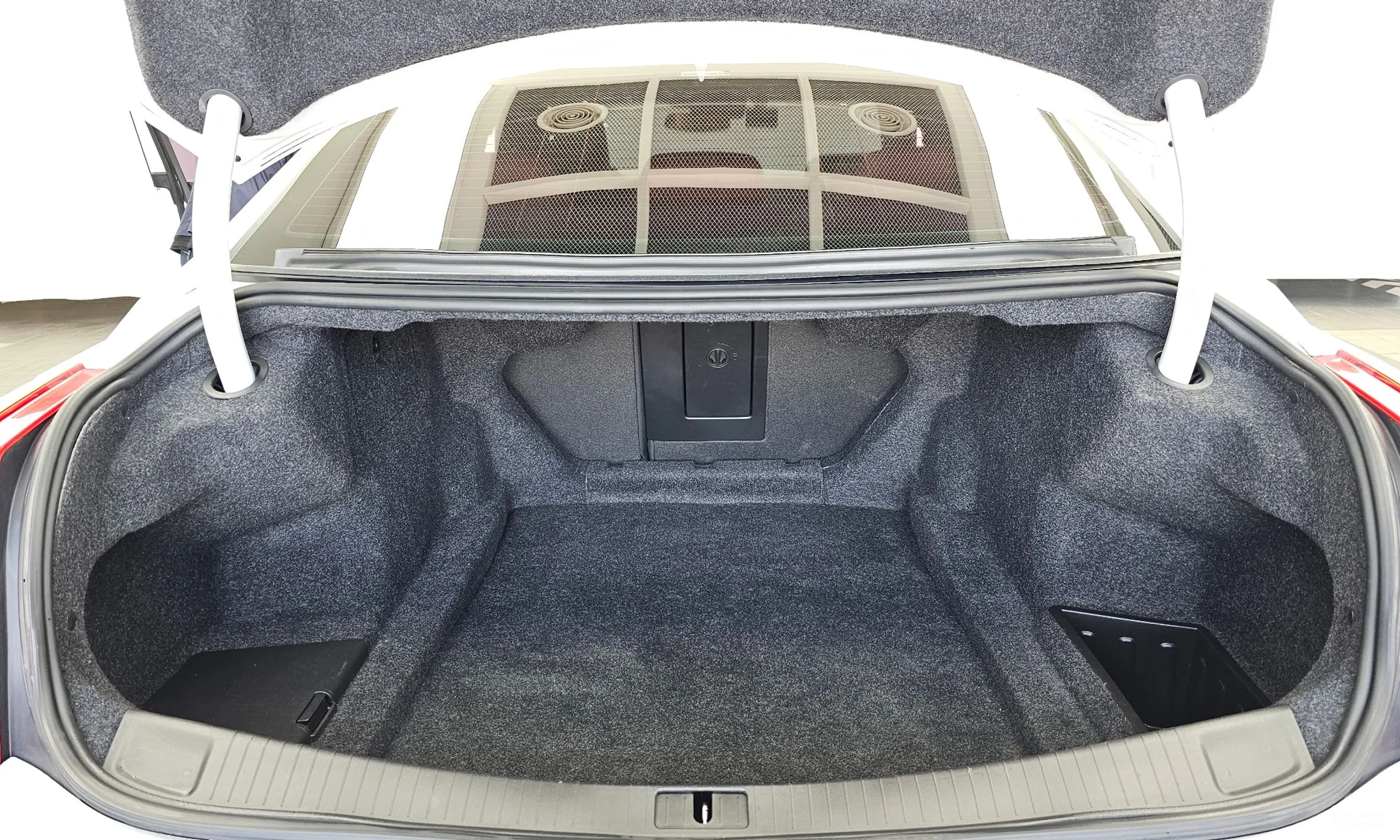 Cadillac CTS Gen 3 превью 20