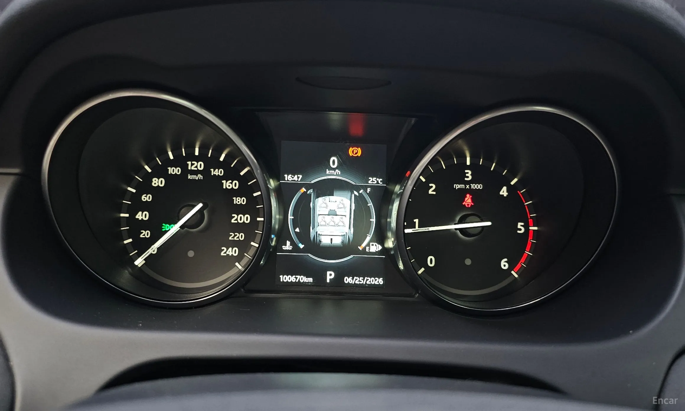 Land Rover Discovery Sports превью 8