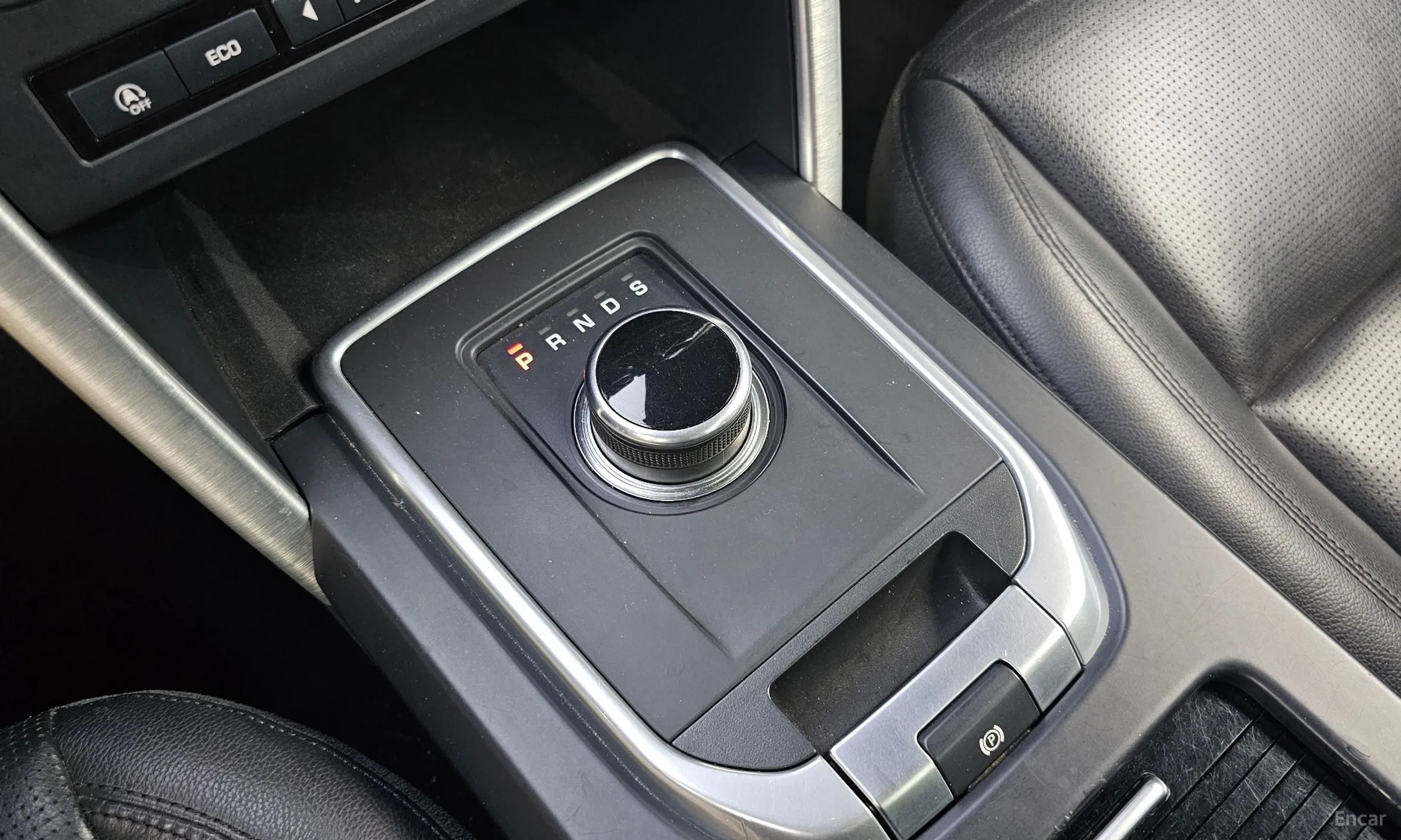 Land Rover Discovery Sports превью 9