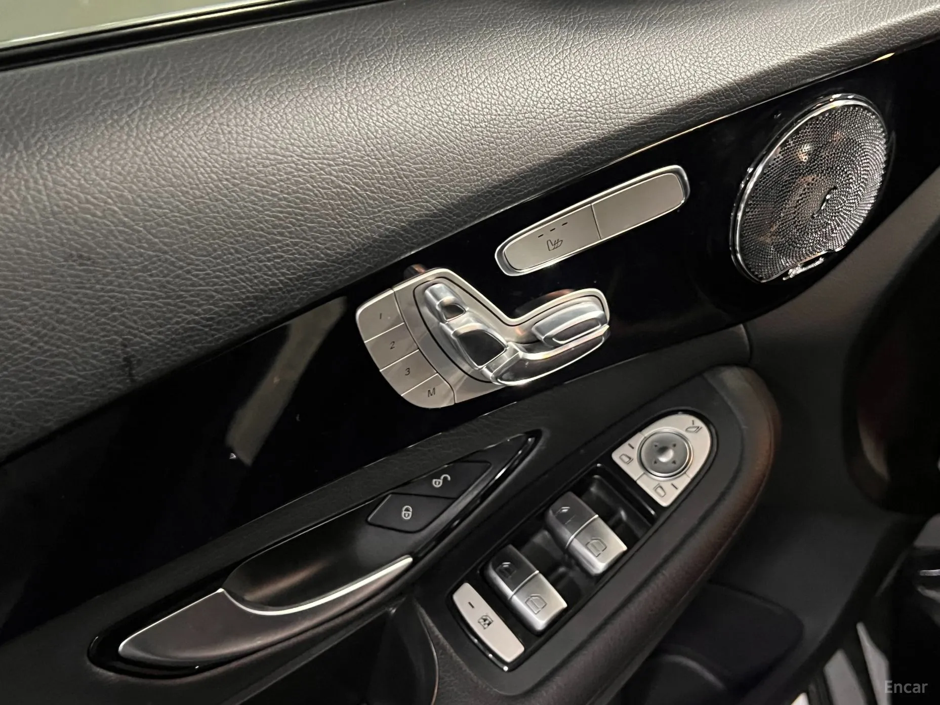 Mercedes Benz C-Class W205 превью 14