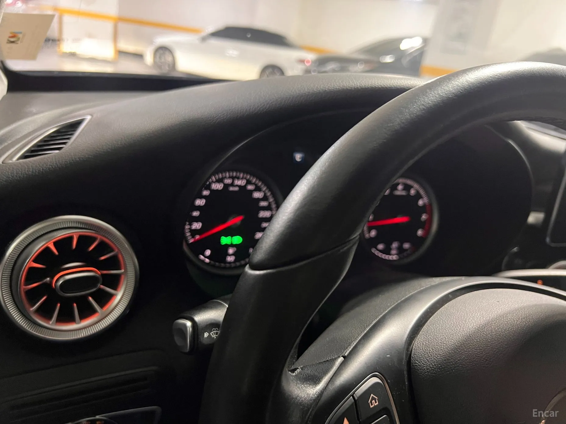 Mercedes Benz C-Class W205 превью 18