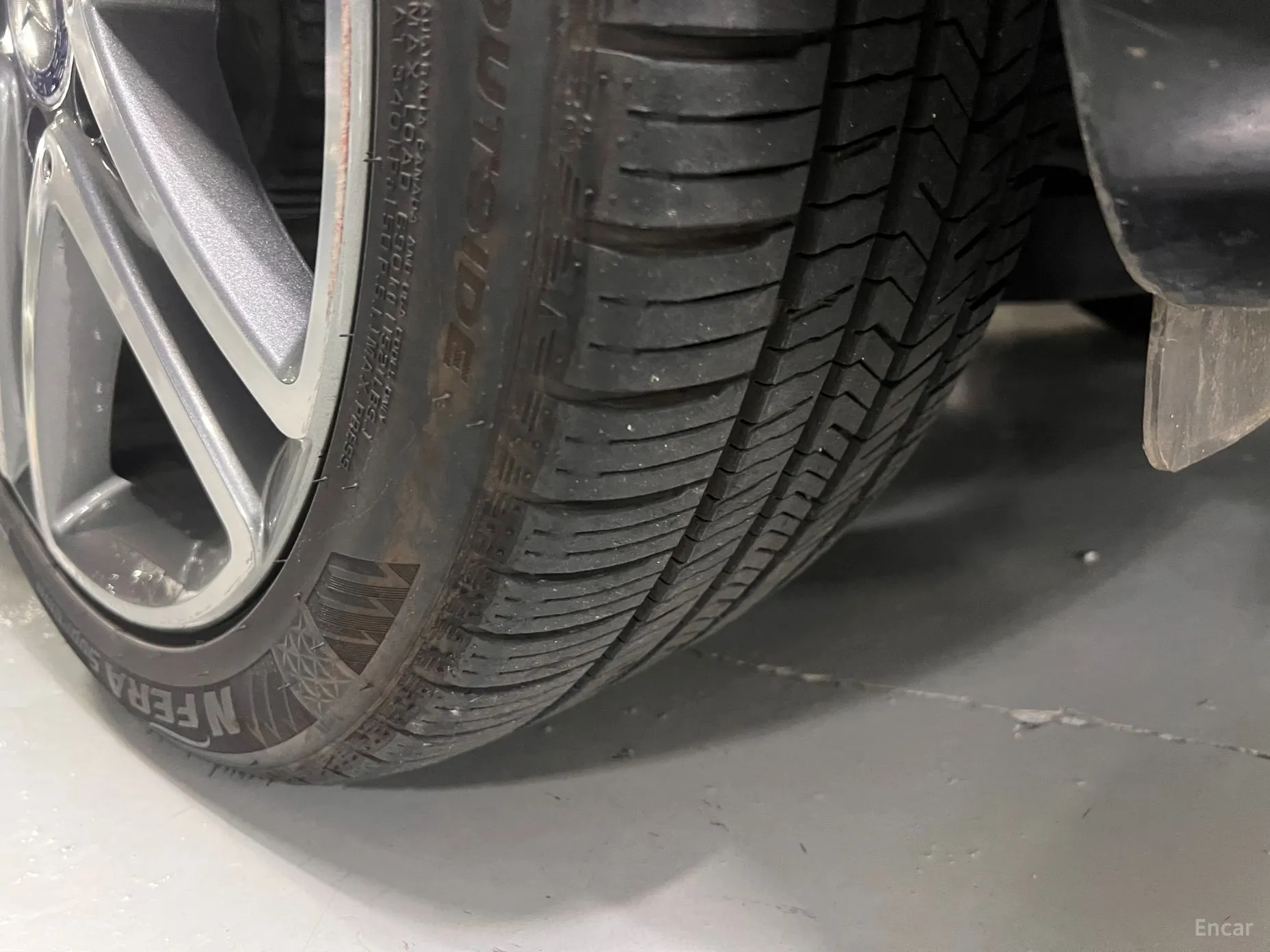 Mercedes Benz C-Class W205 превью 20
