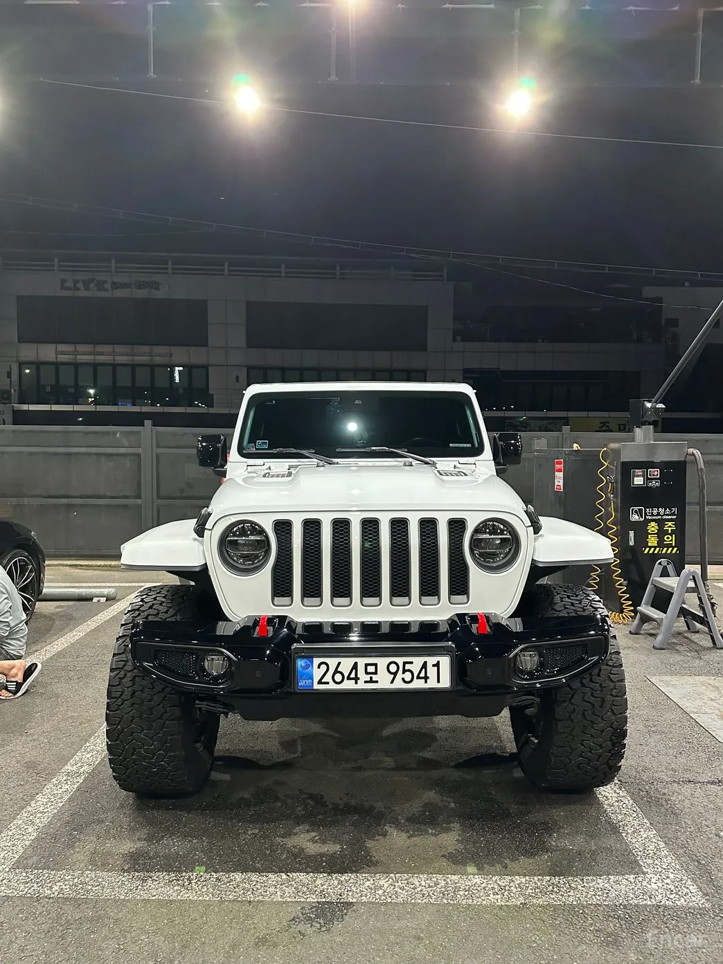 Jeep Wrangler (JL) превью 3